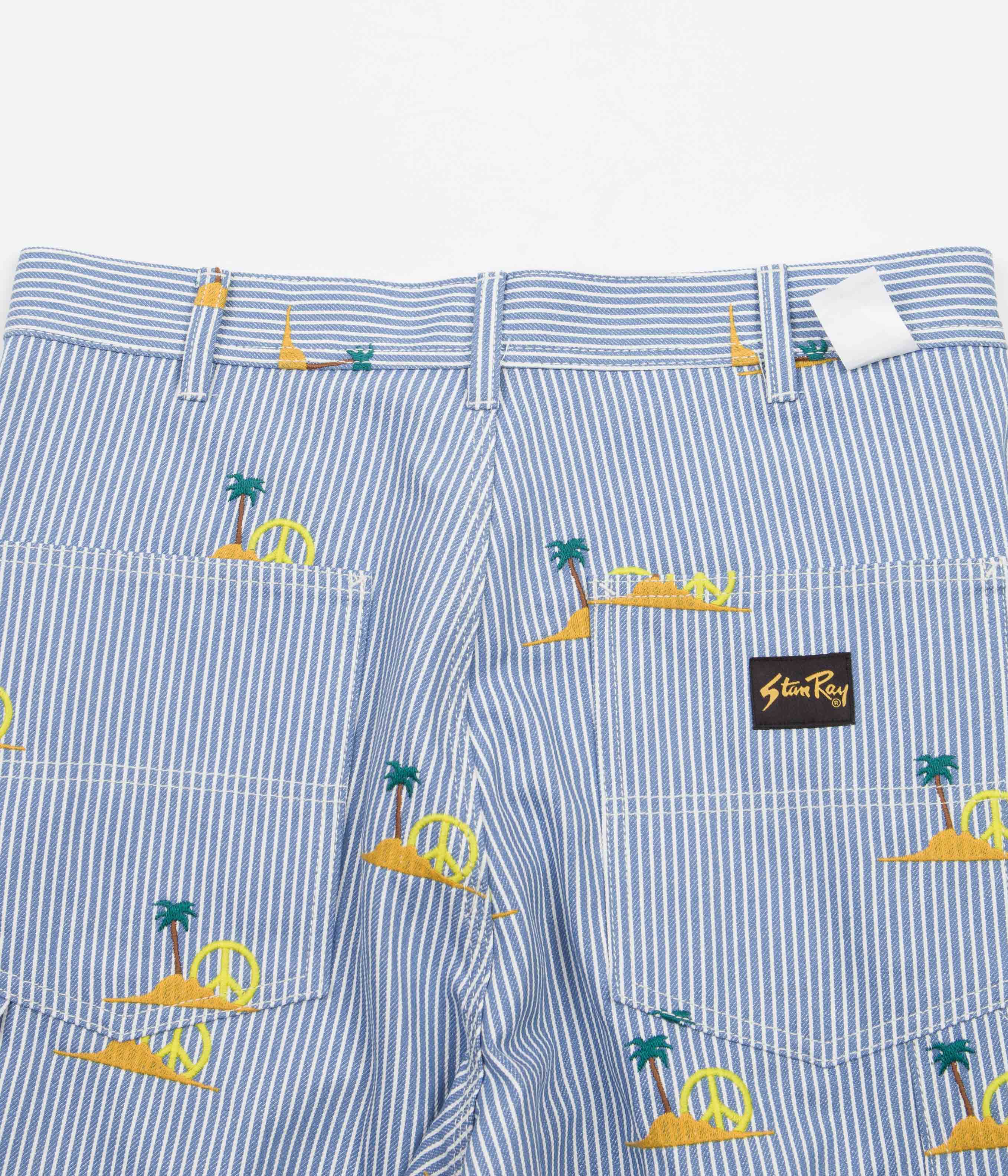 Stan Ray OG Painter Pants - Palm Hickory - Image 7