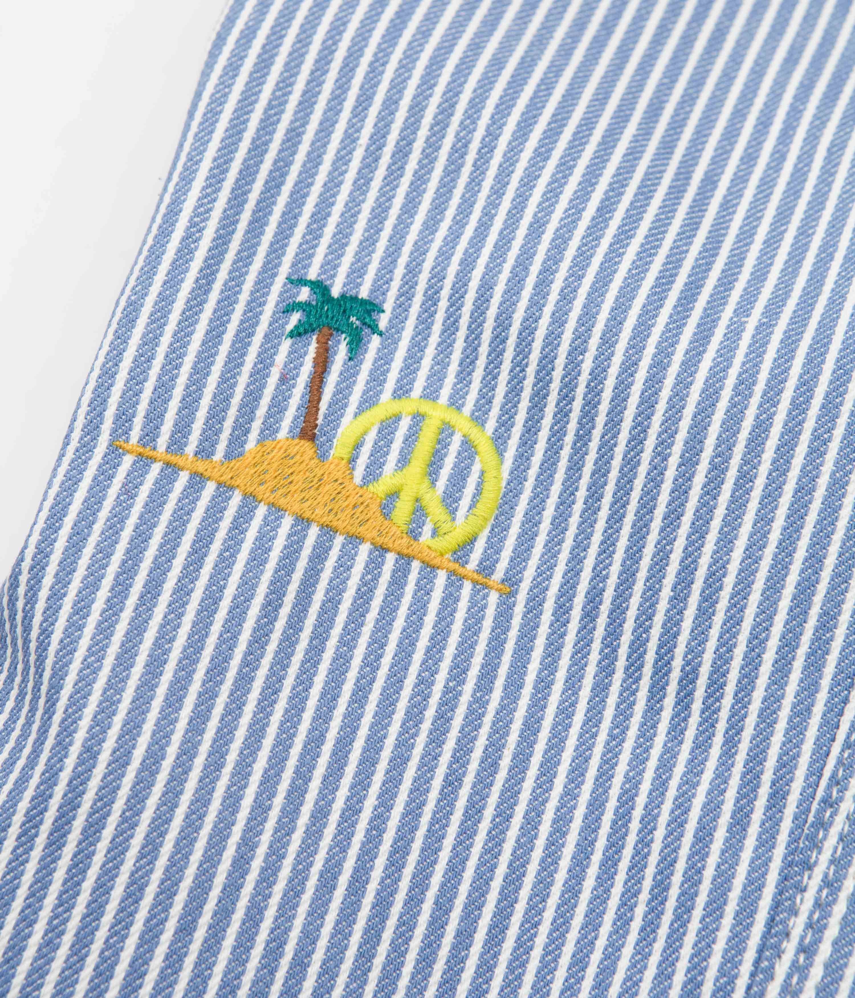 Stan Ray OG Painter Pants - Palm Hickory - Image 8