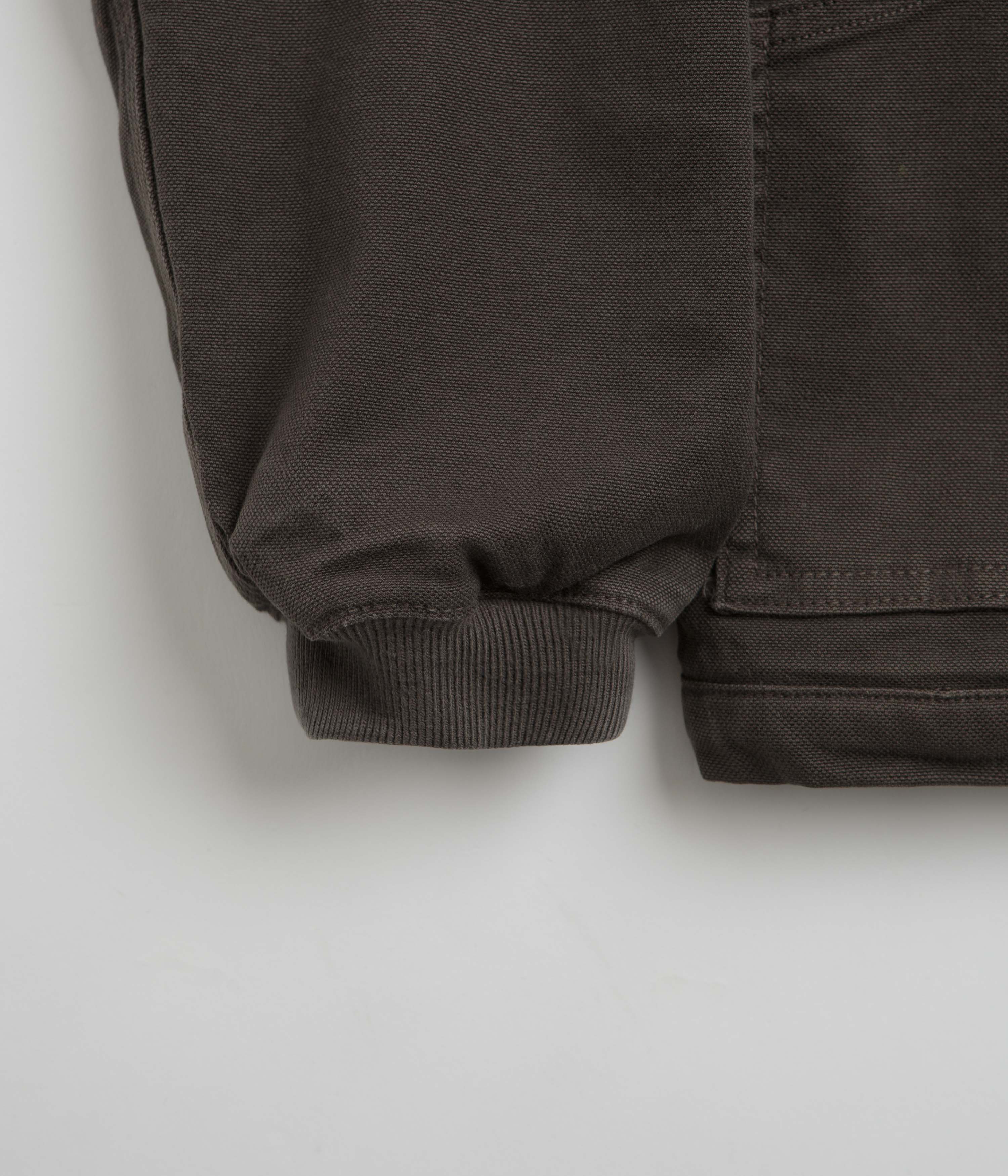 Stan Ray Pork Chop Jacket - Charcoal Duck - Image 3