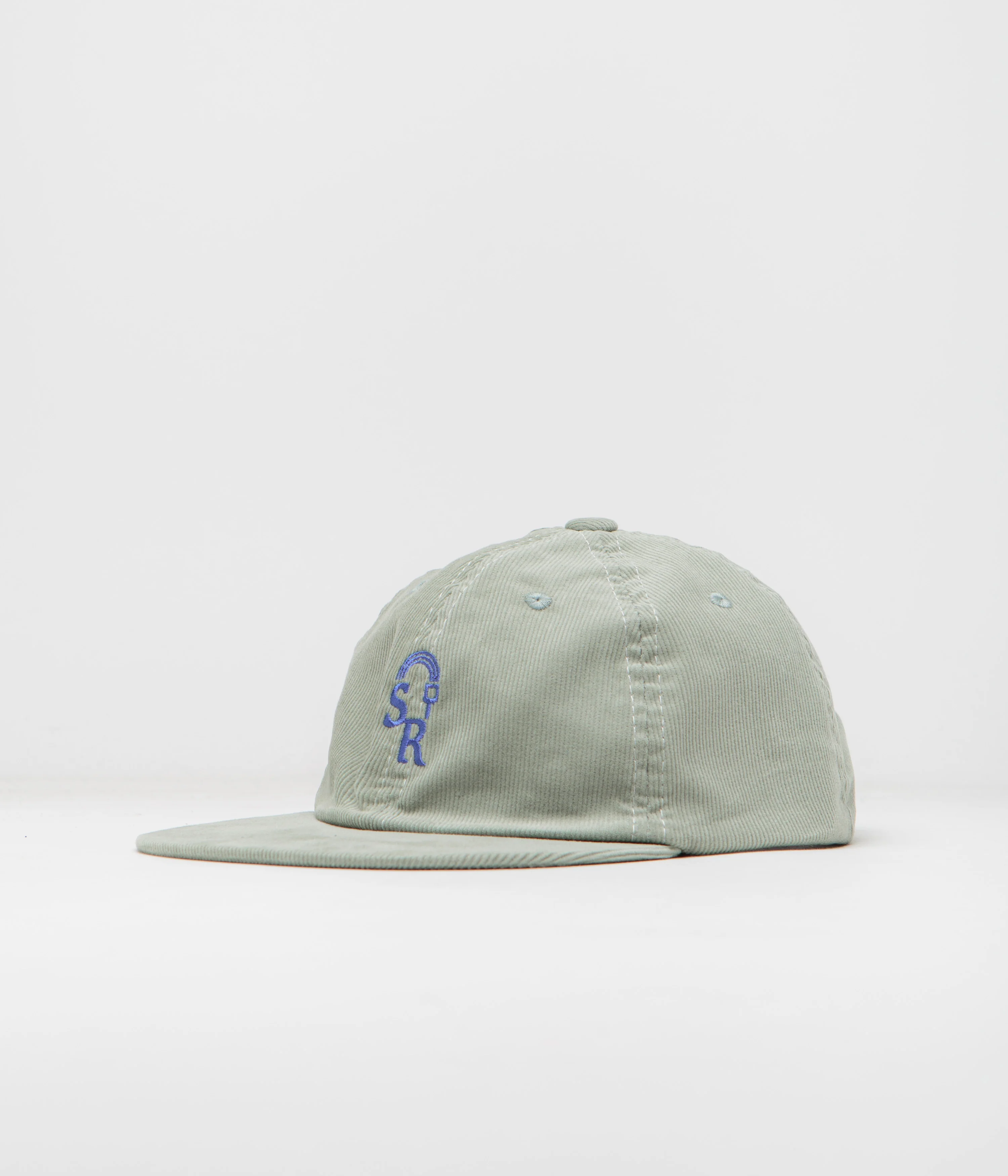 Stan Ray Ray-Bow Cord Cap - Opal