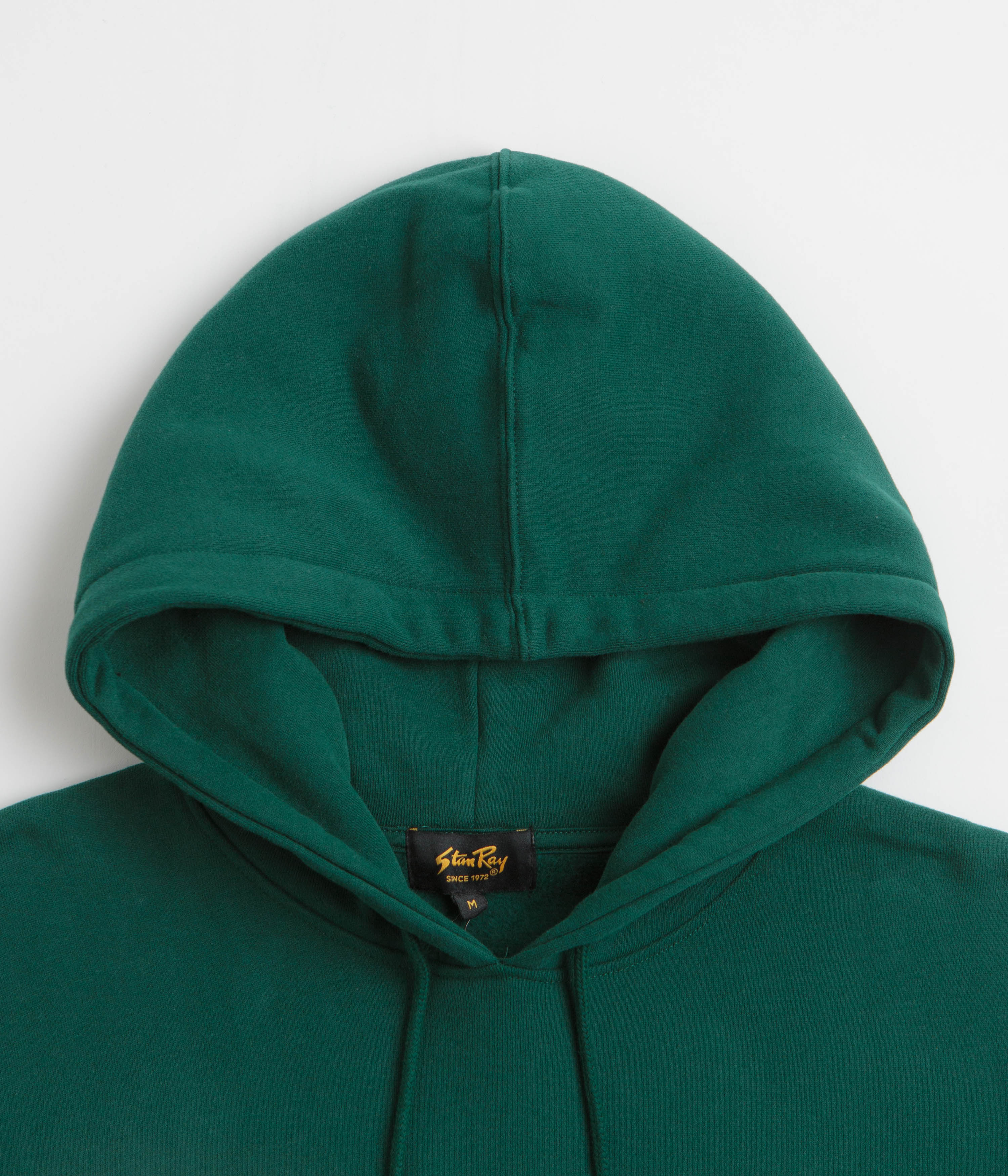 Stan Ray Stan OG Hoodie - Botanical Green - Image 3