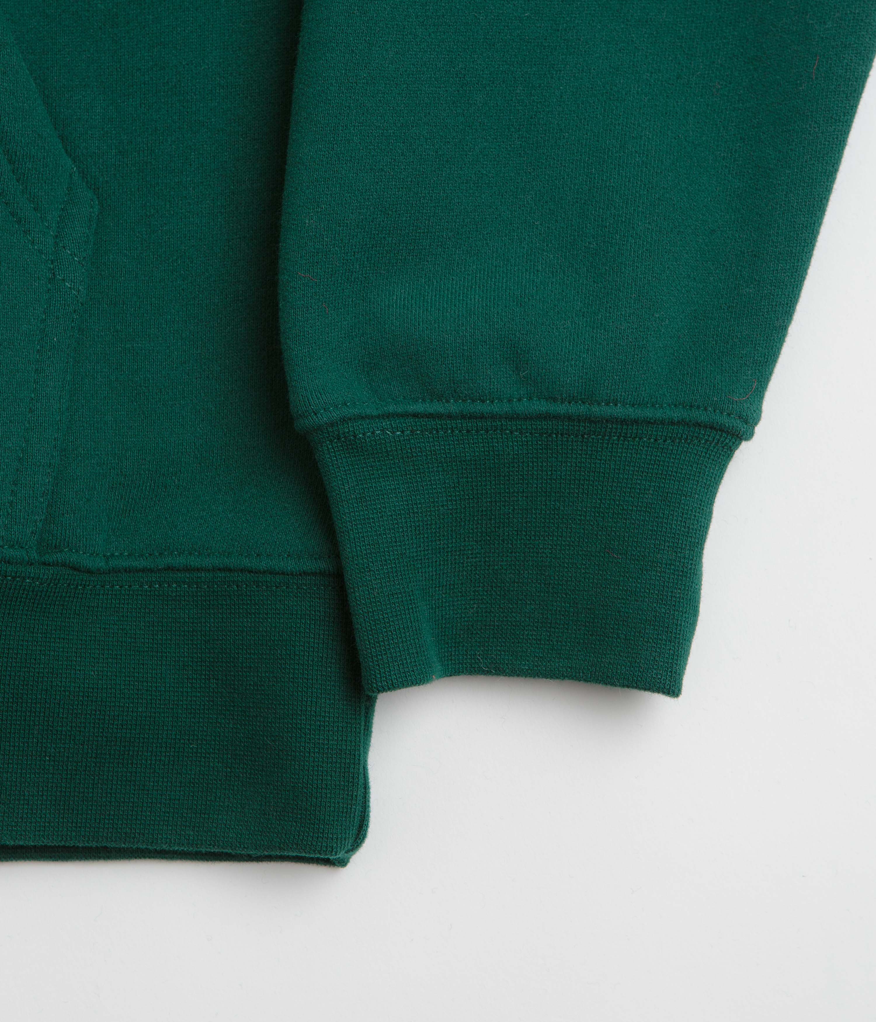 Stan Ray Stan OG Hoodie - Botanical Green - Image 6