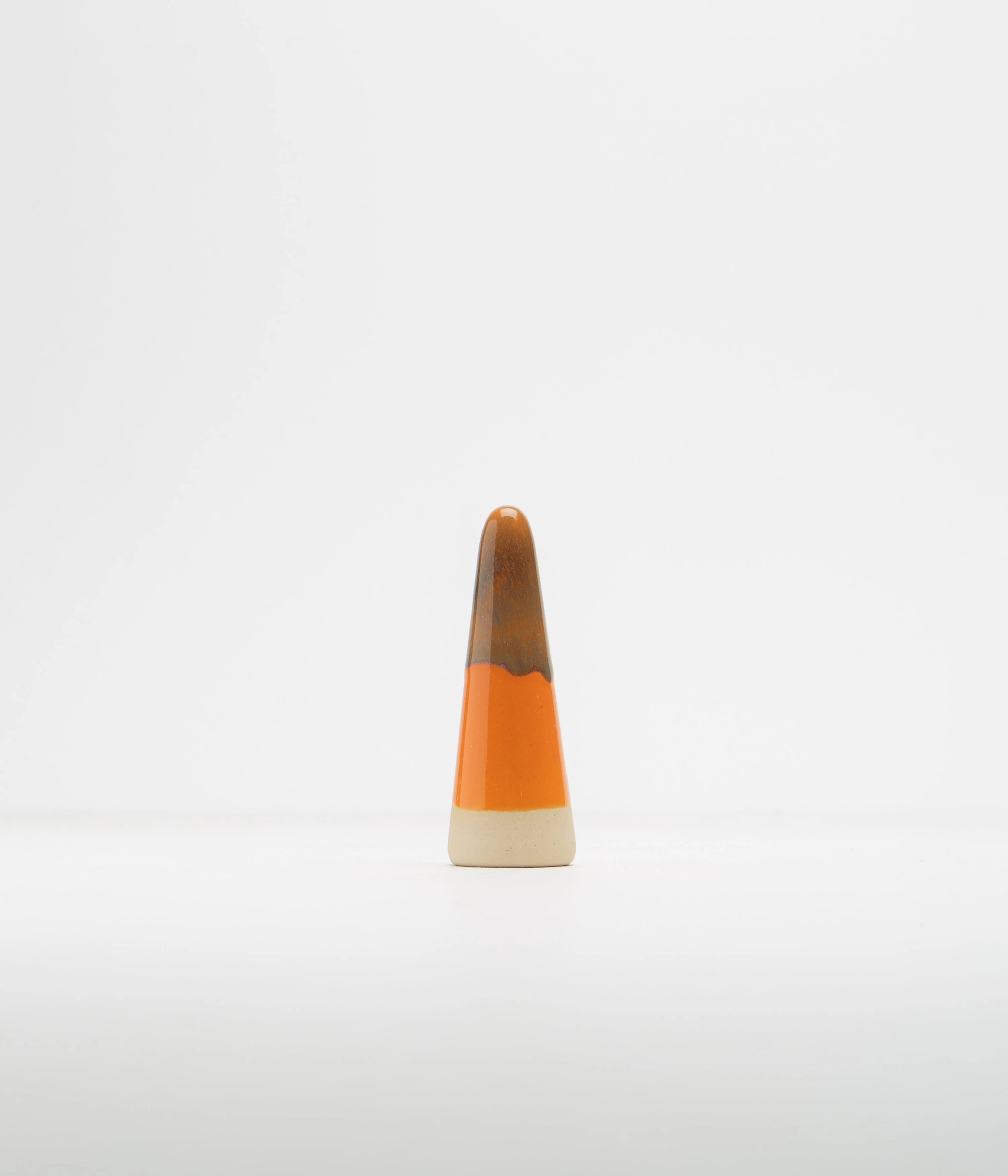 Studio Arhoj Ghost Figurine - Style 42 - Image 2