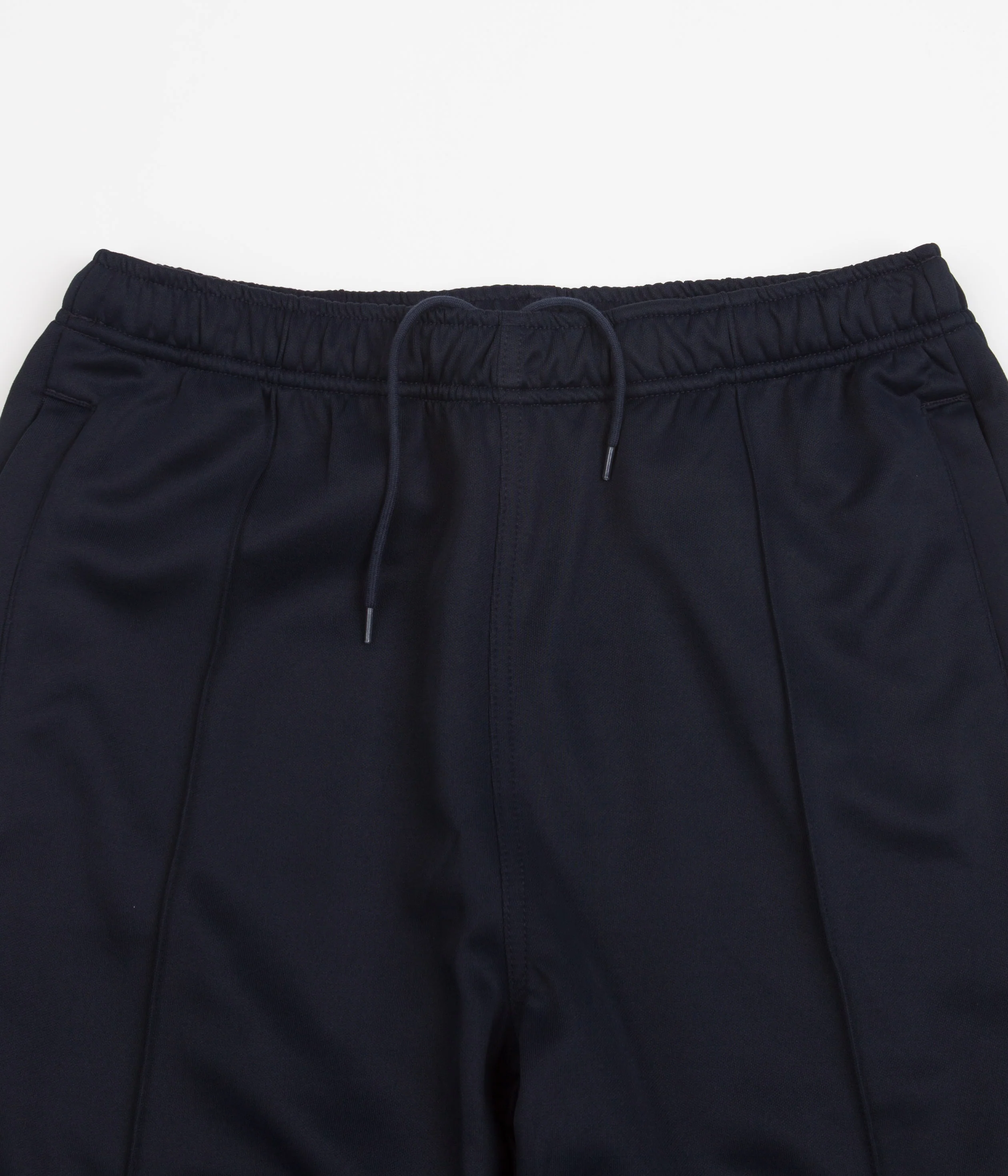 Stussy Poly Track Pants - Navy - Image 4