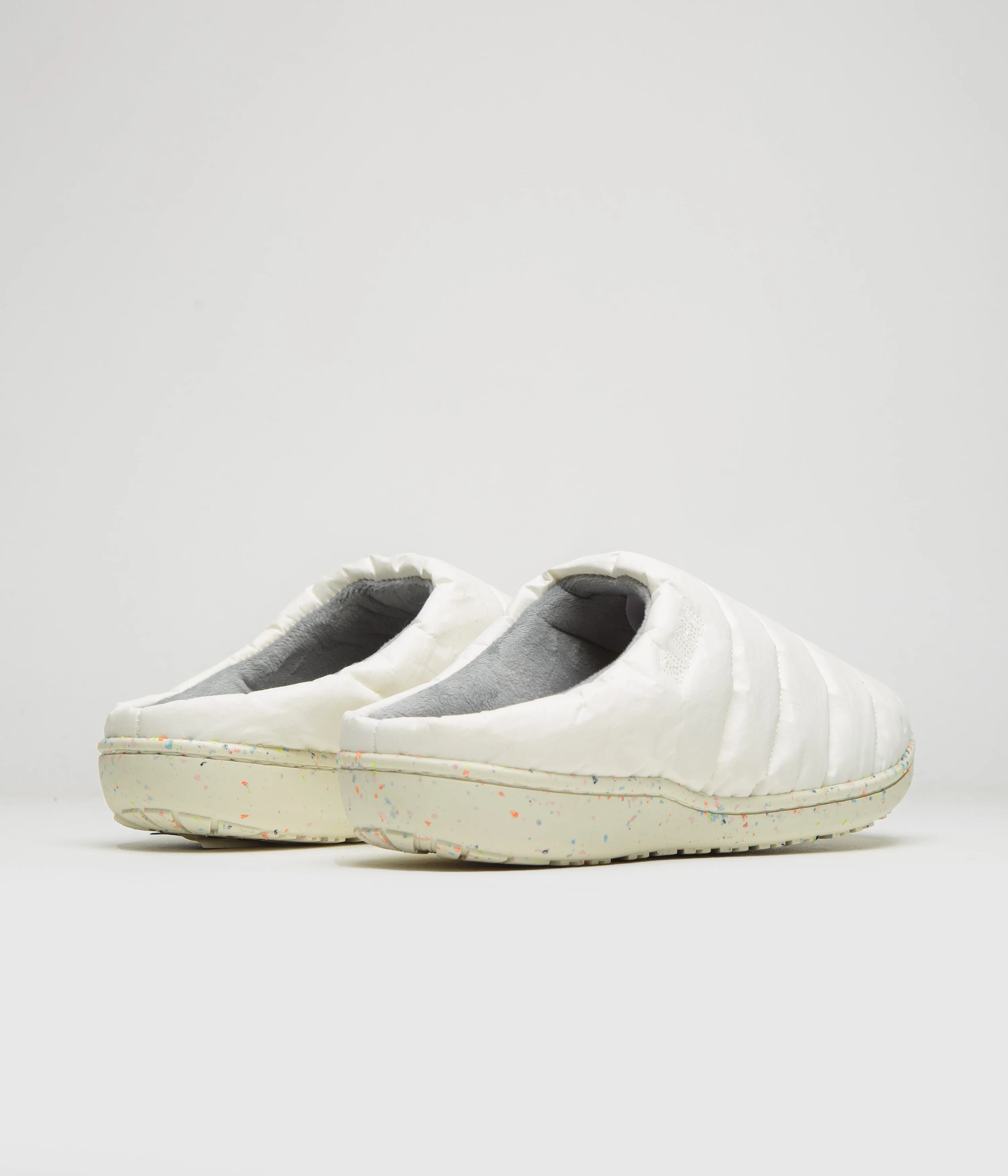 Subu Re: Paper Sandals - White - Image 3