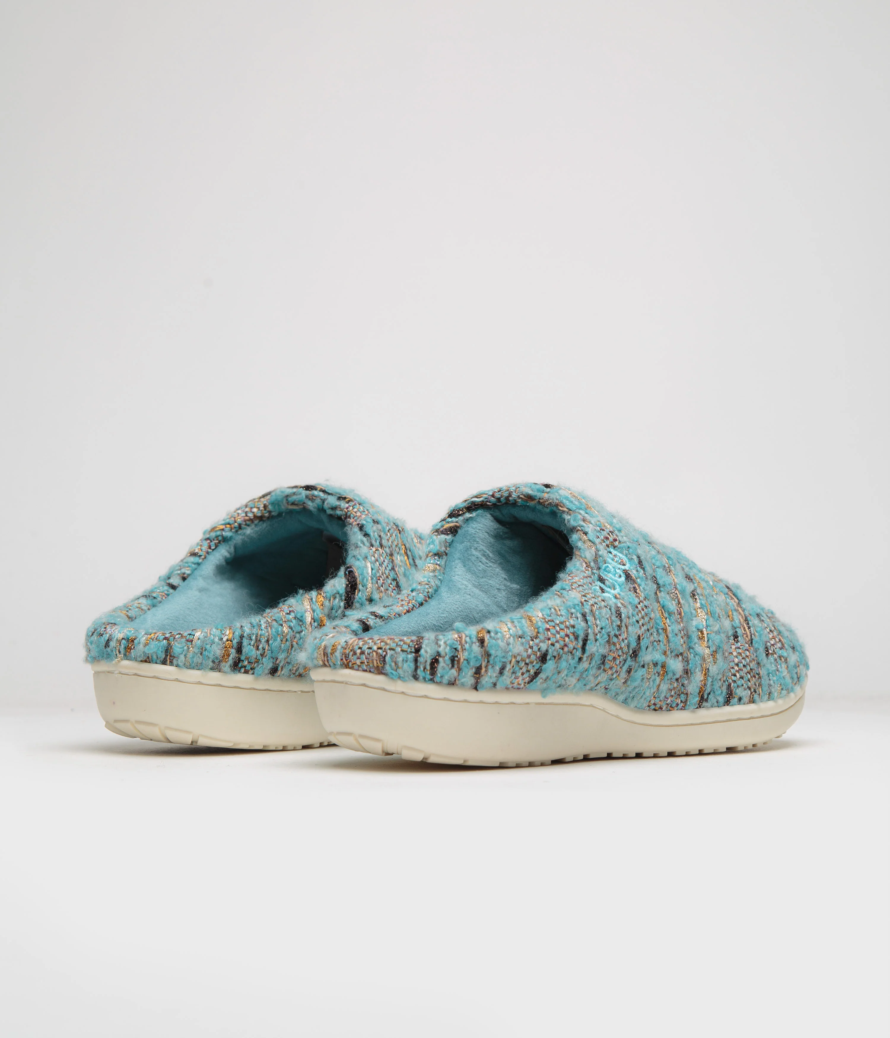 Subu Sherbet Sandals - Ramune - Image 3