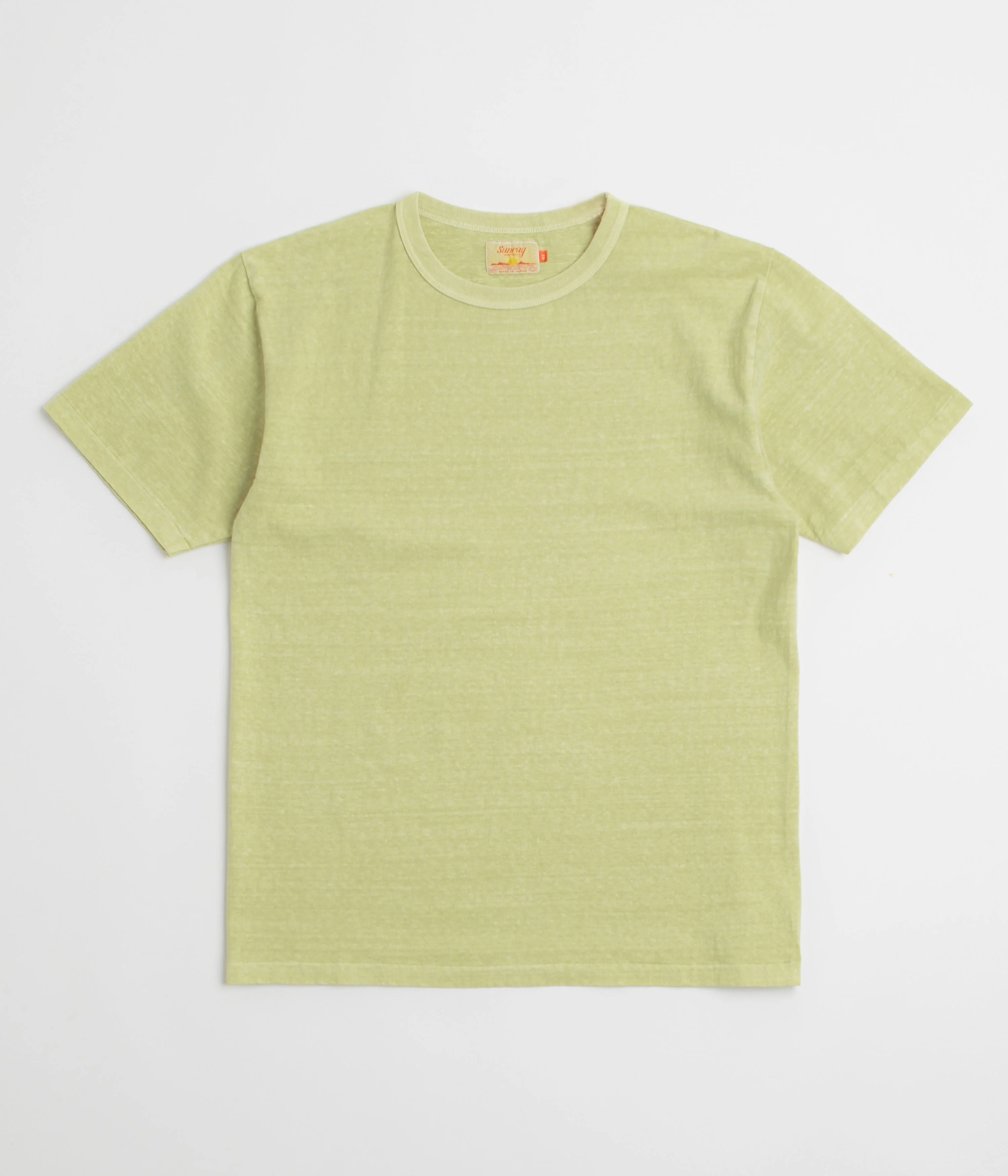 Sunray Sportswear Haleiwa T-Shirt - Winter Pear