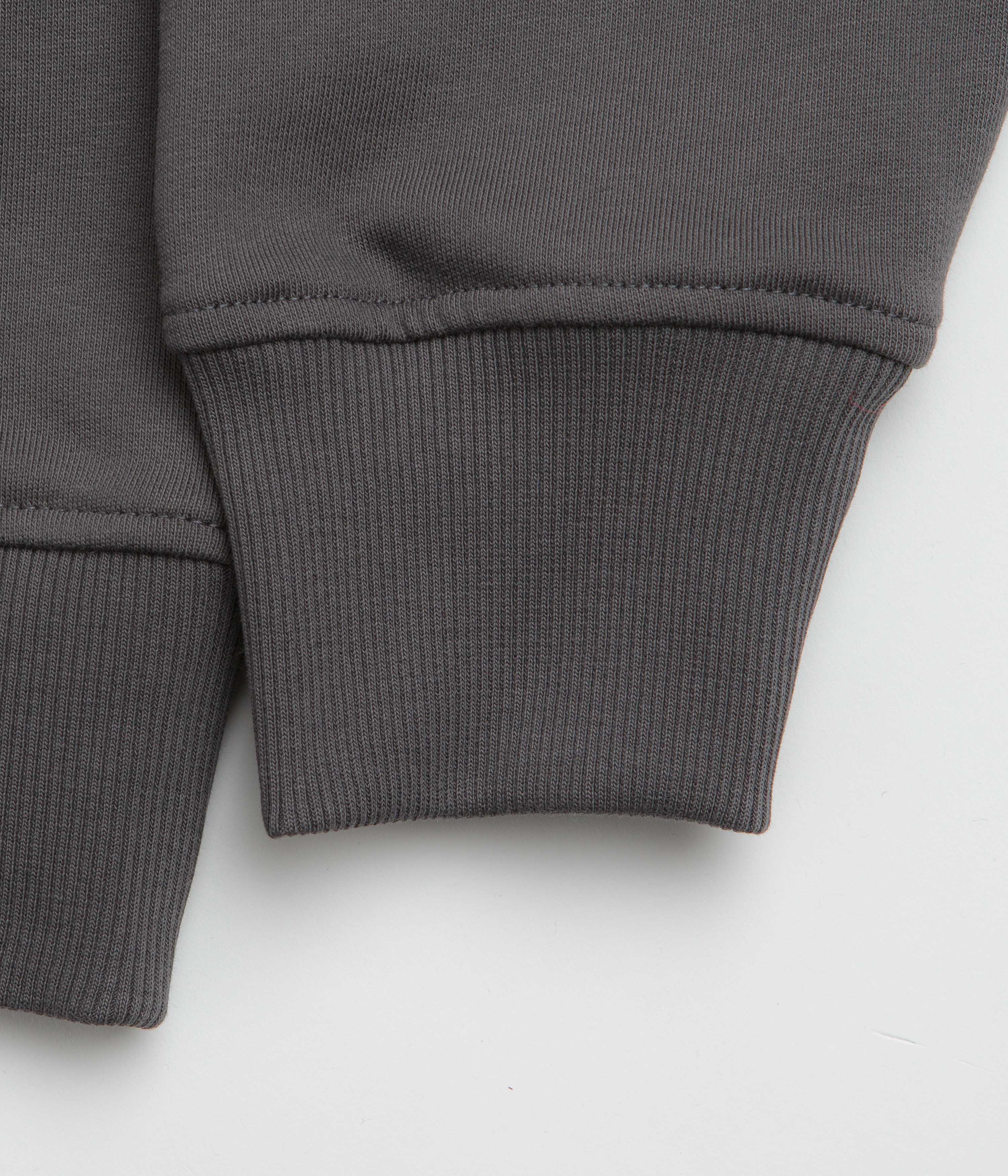 The North Face Connect Relaxed Graphic Hoodie - Anthracite Grey - Image 6