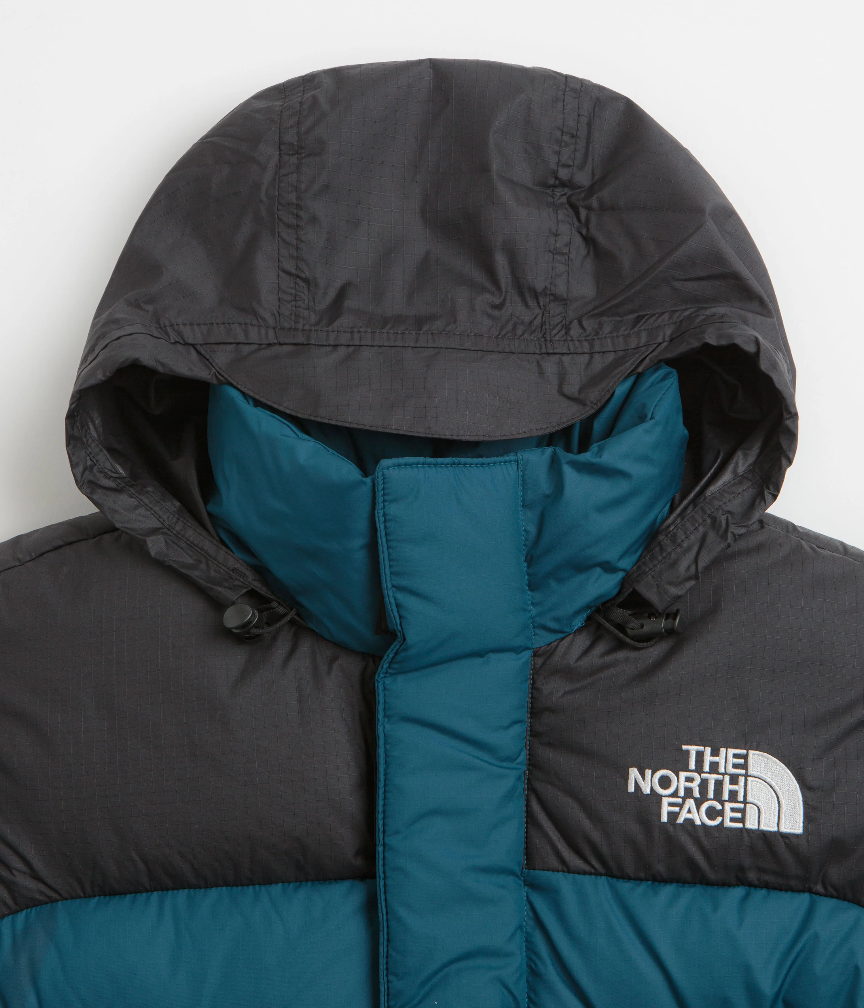 The North Face Limbara Insulated Jacket - Mineral Ink - Image 5