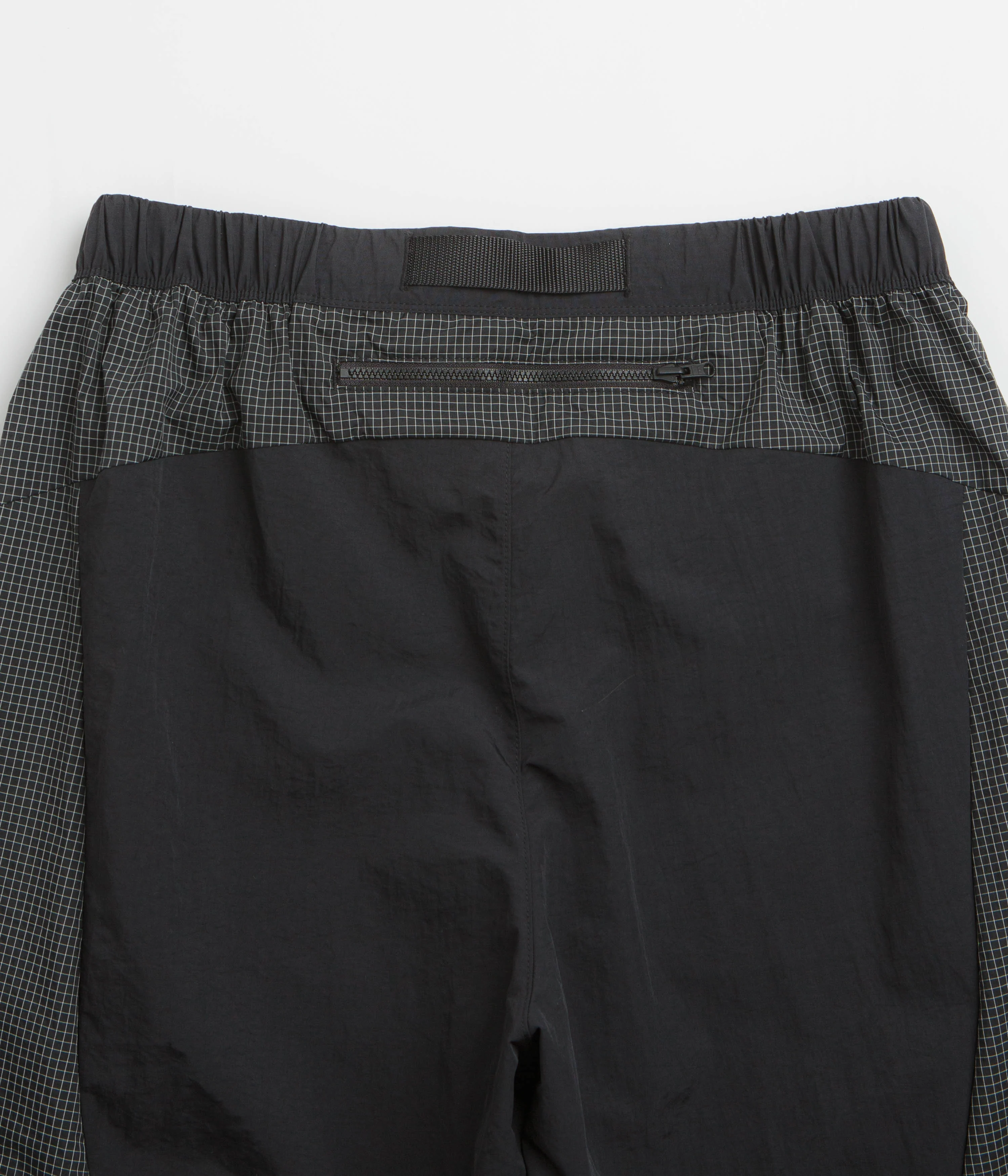 The North Face NSE Belted Shorts - TNF Black - Image 5
