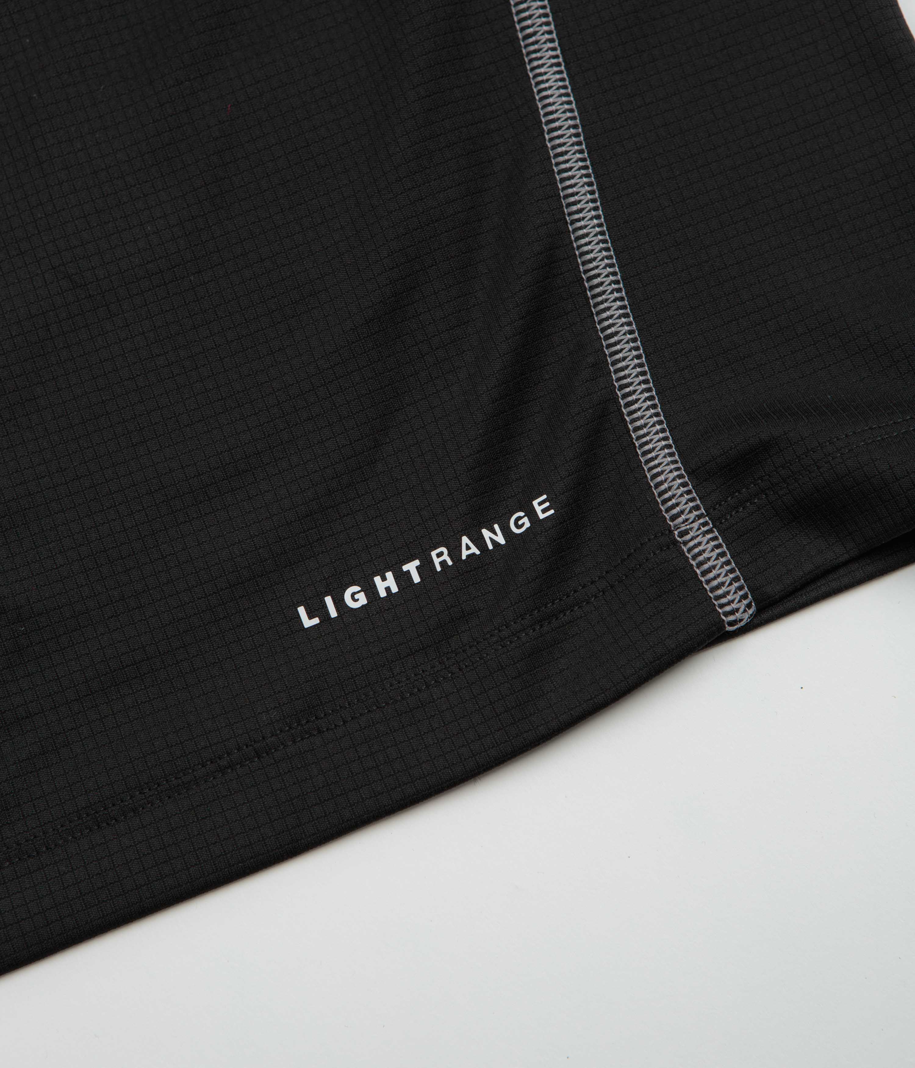 The North Face NSE Lightrange T-Shirt - TNF Black - Image 4