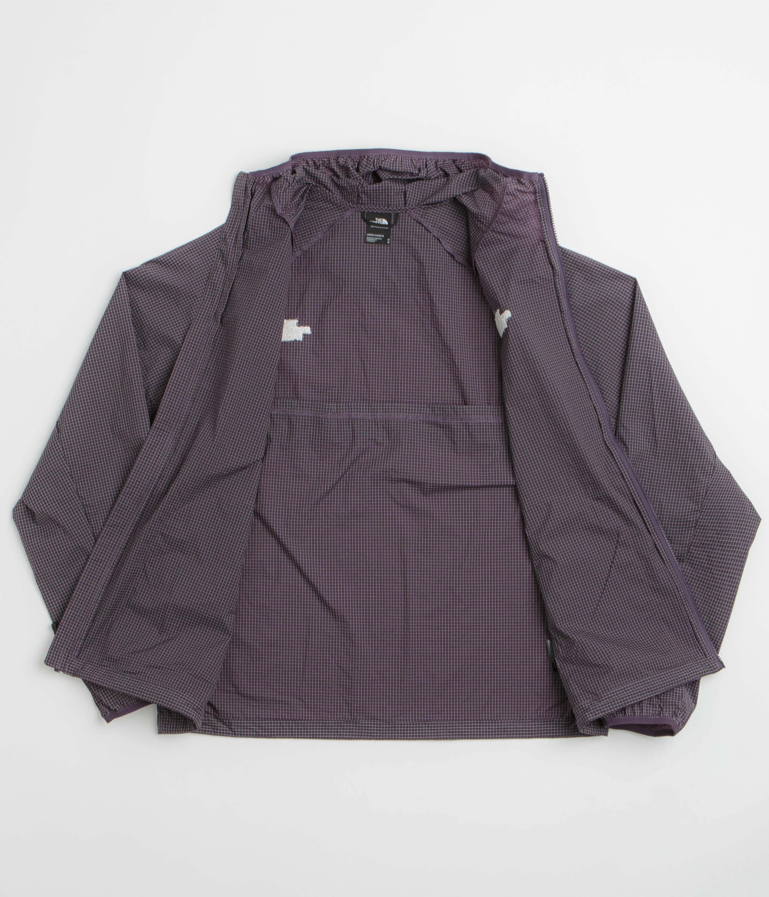 The North Face NSE Wind Jacket - Endless Dusk - Image 2