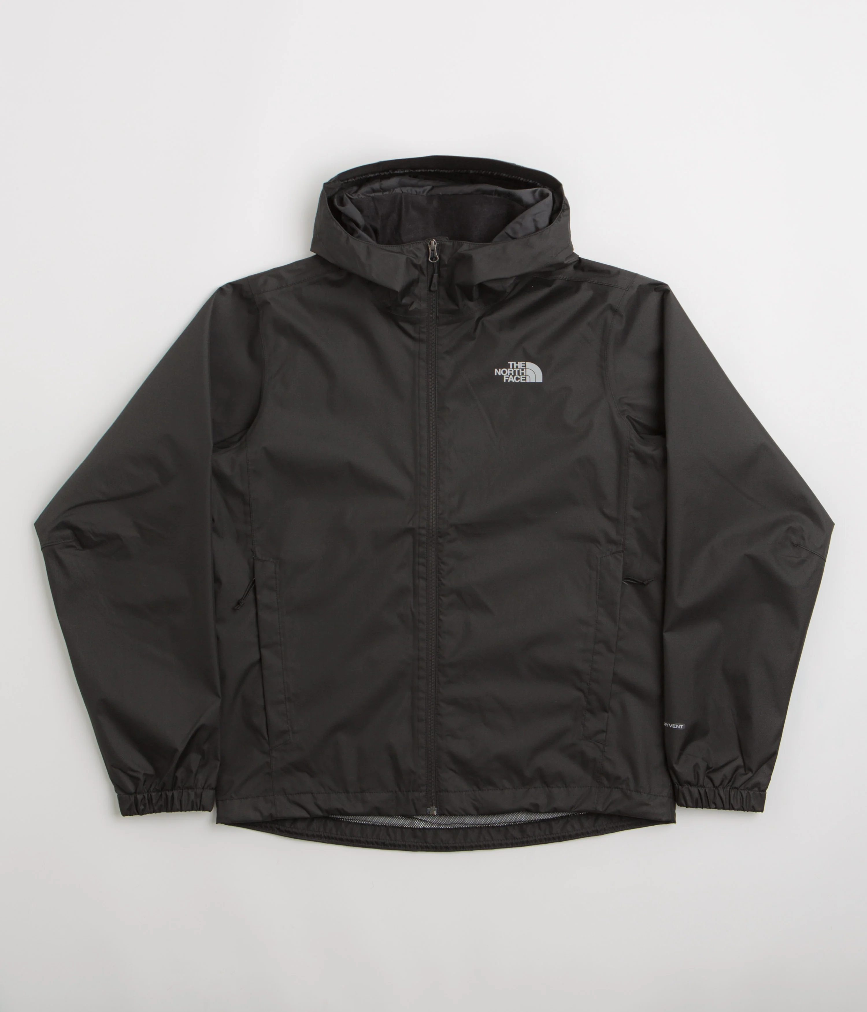The North Face Quest Jacket - TNF Black