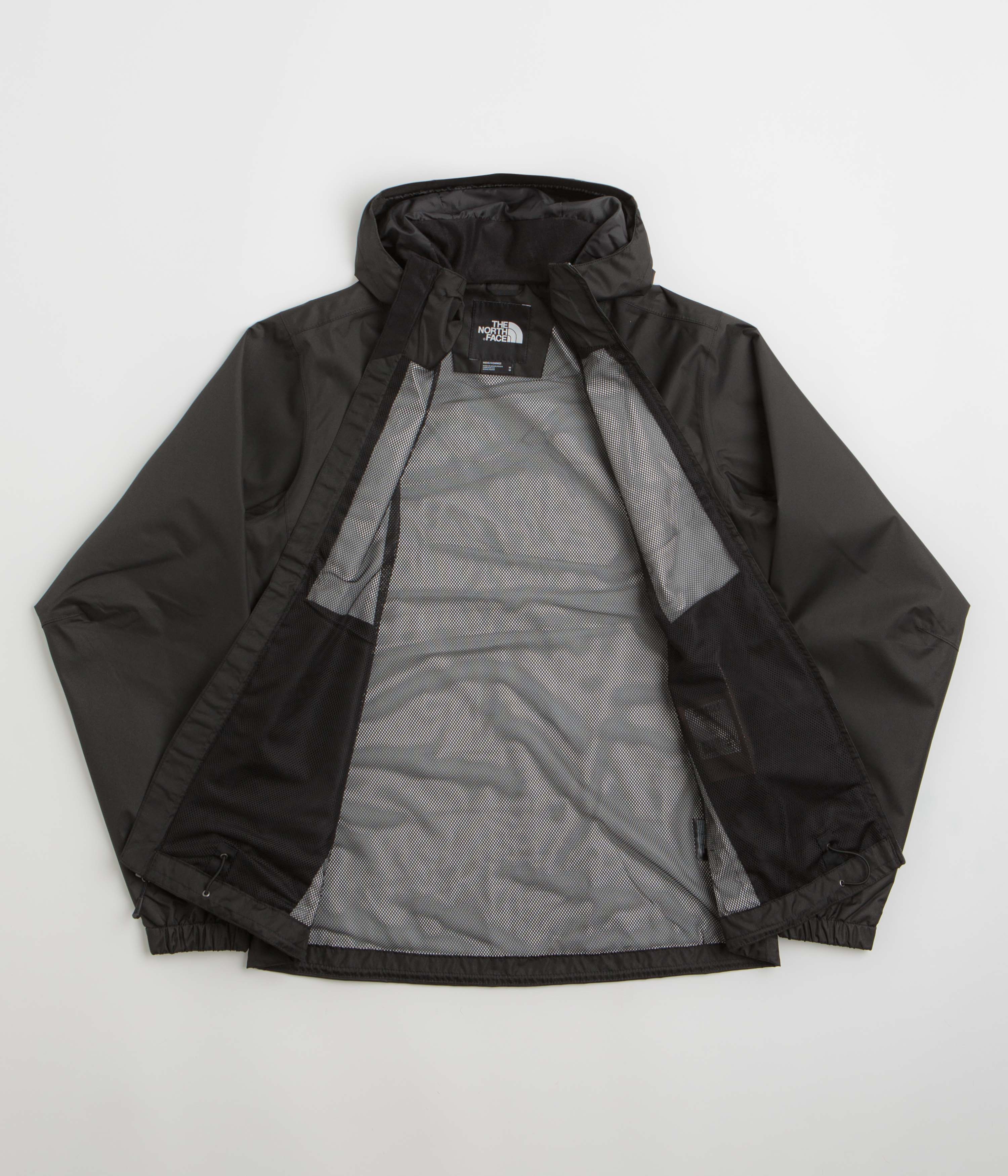 The North Face Quest Jacket - TNF Black - Image 2