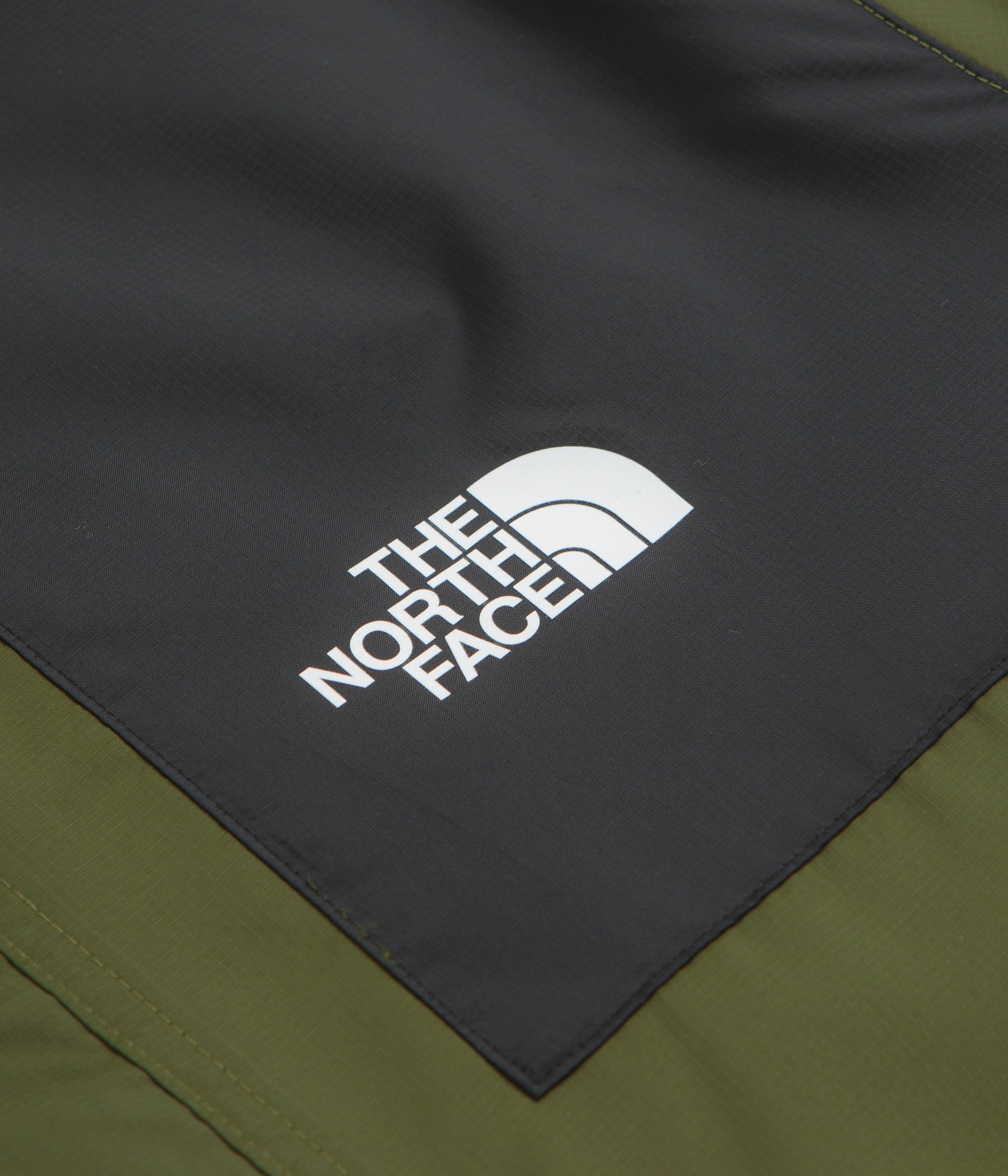 The North Face Seasonal Mountain Jacket - Woodland Green - Image 5