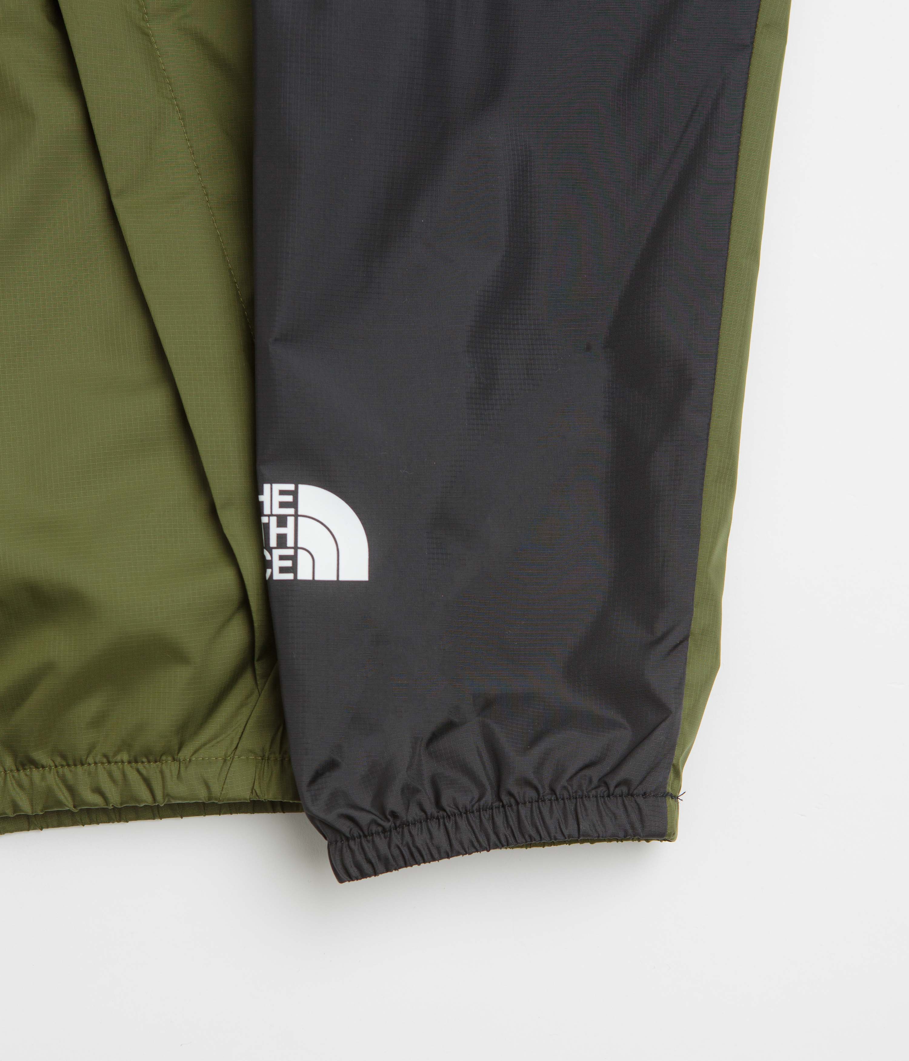 The North Face Seasonal Mountain Jacket - Woodland Green - Image 9