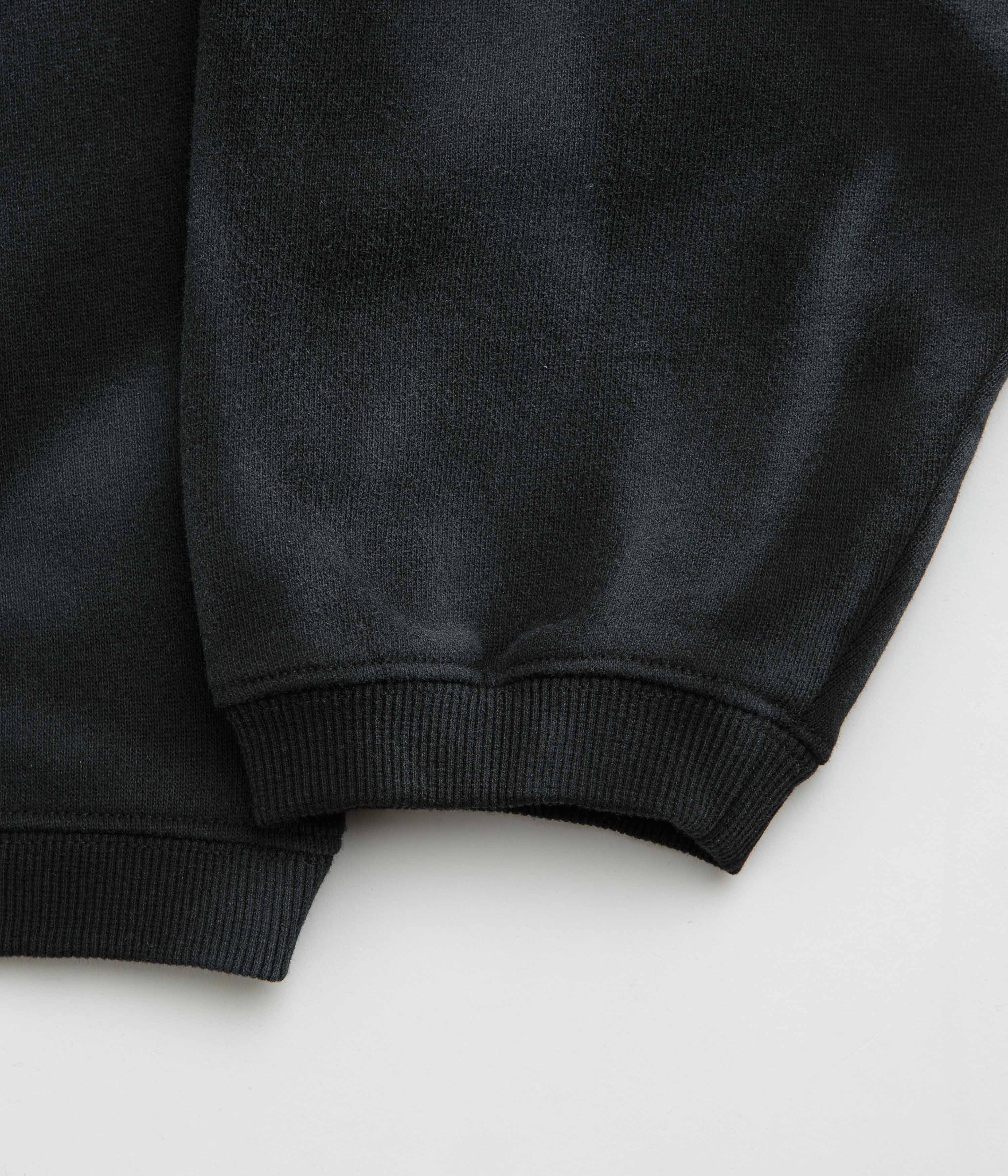 thisisneverthat Faded THAT 2010 Hoodie - Black - Image 7