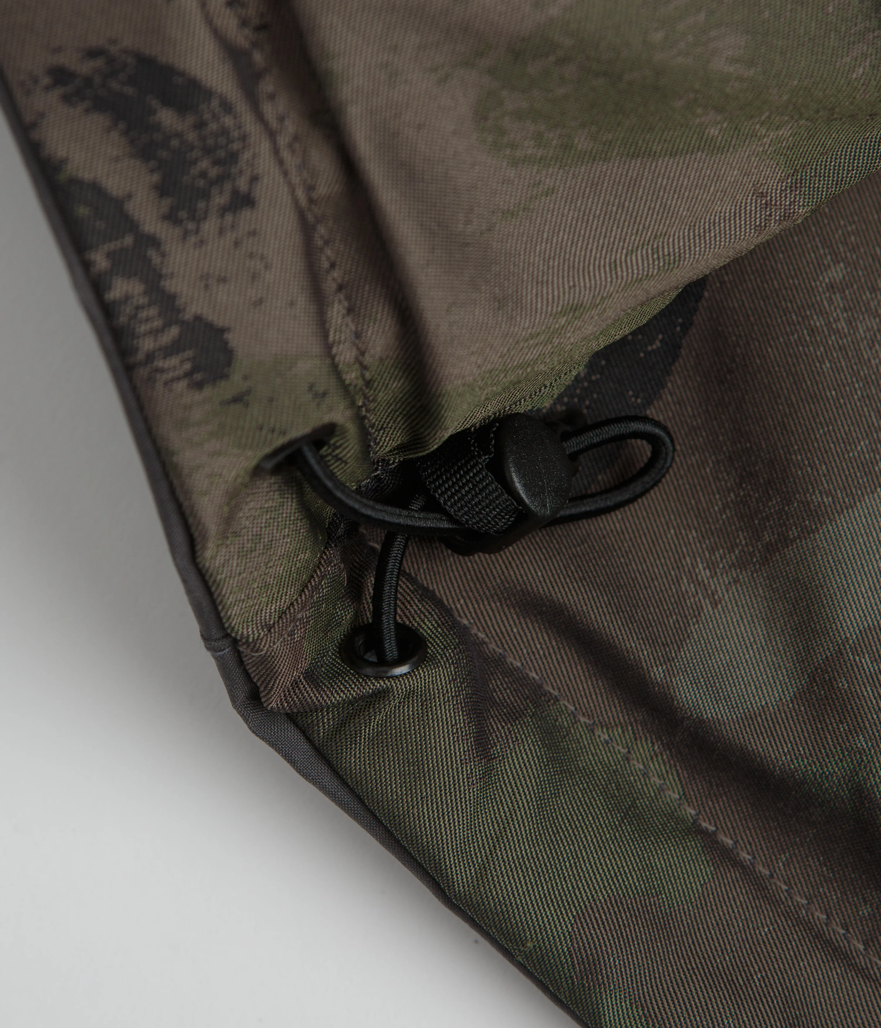 thisisneverthat Gore-Tex 2L Reversible Jacket - Brown - Image 15