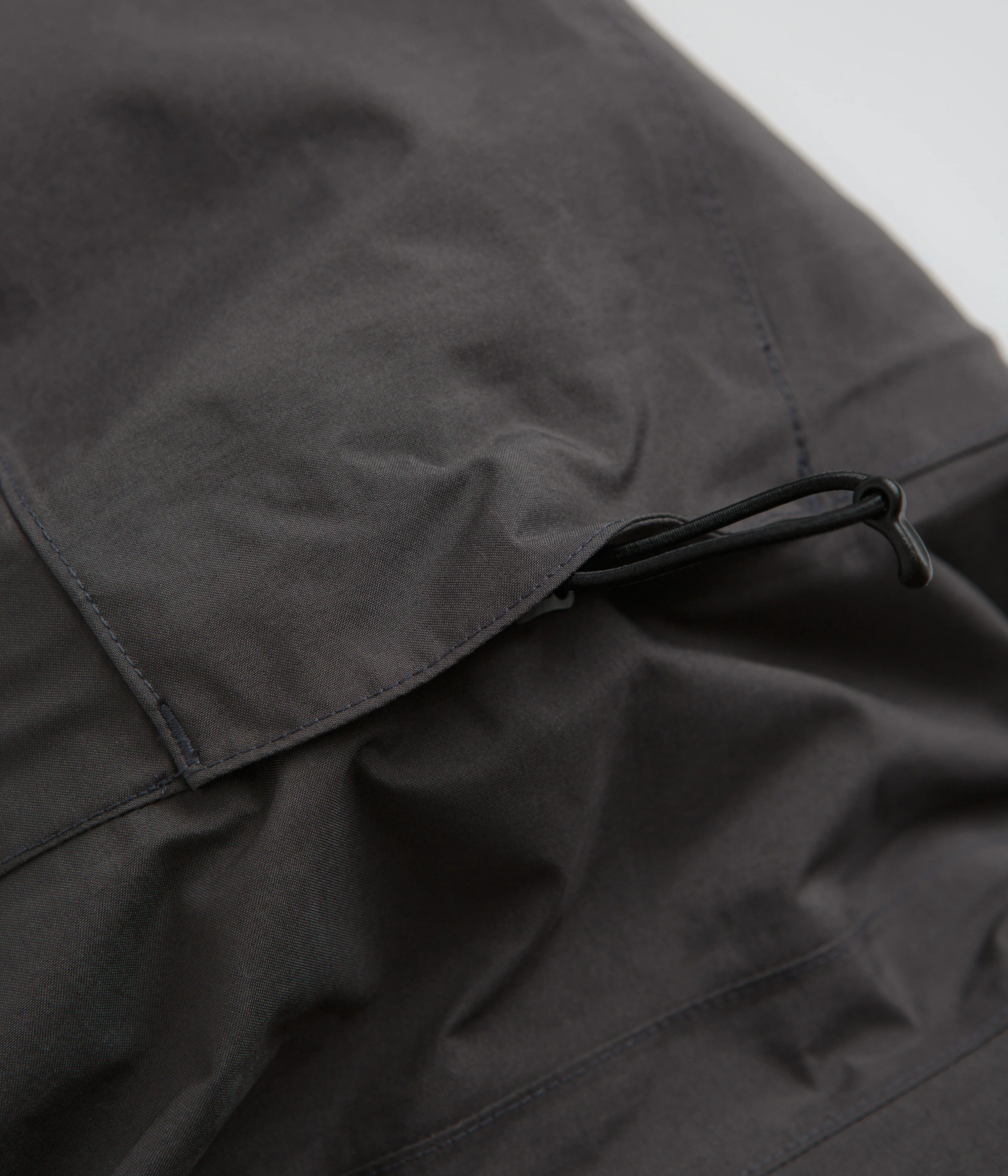thisisneverthat Gore-Tex 2L Reversible Jacket - Brown - Image 16