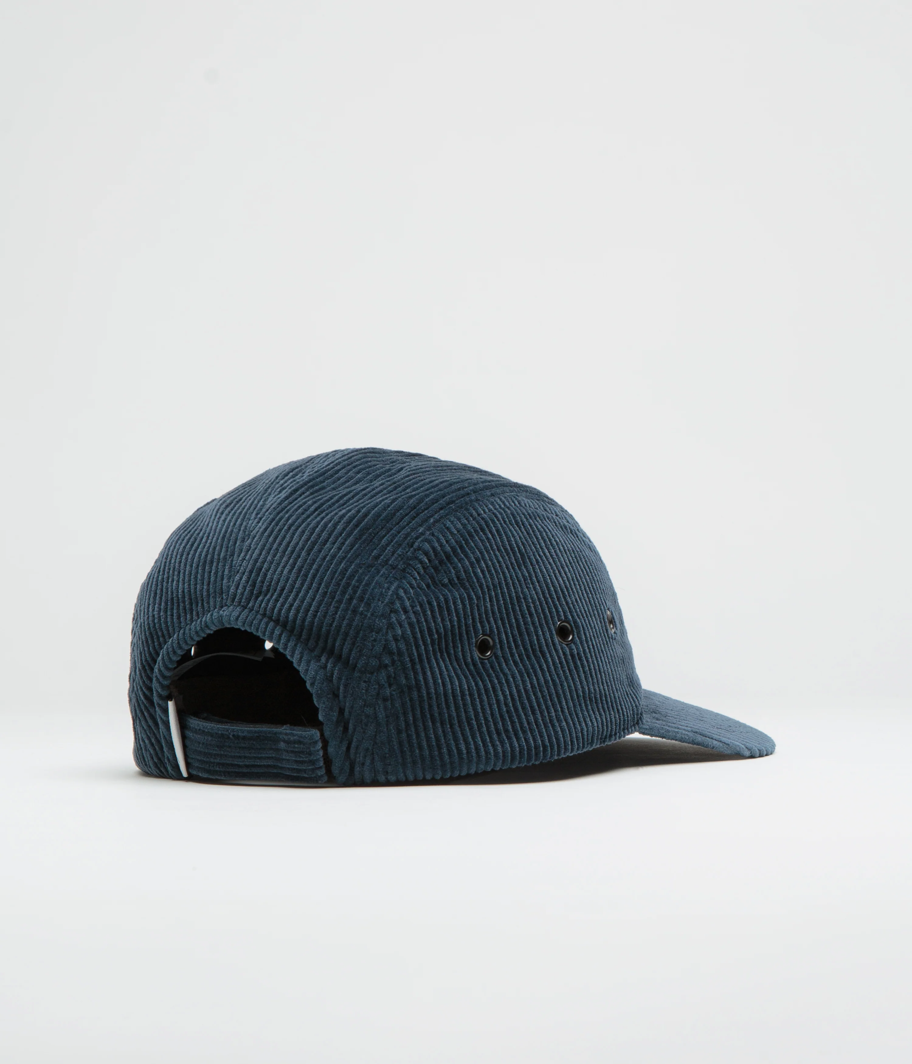 thisisneverthat Gore-Tex Windstopper Cord Cap - Navy - Image 3