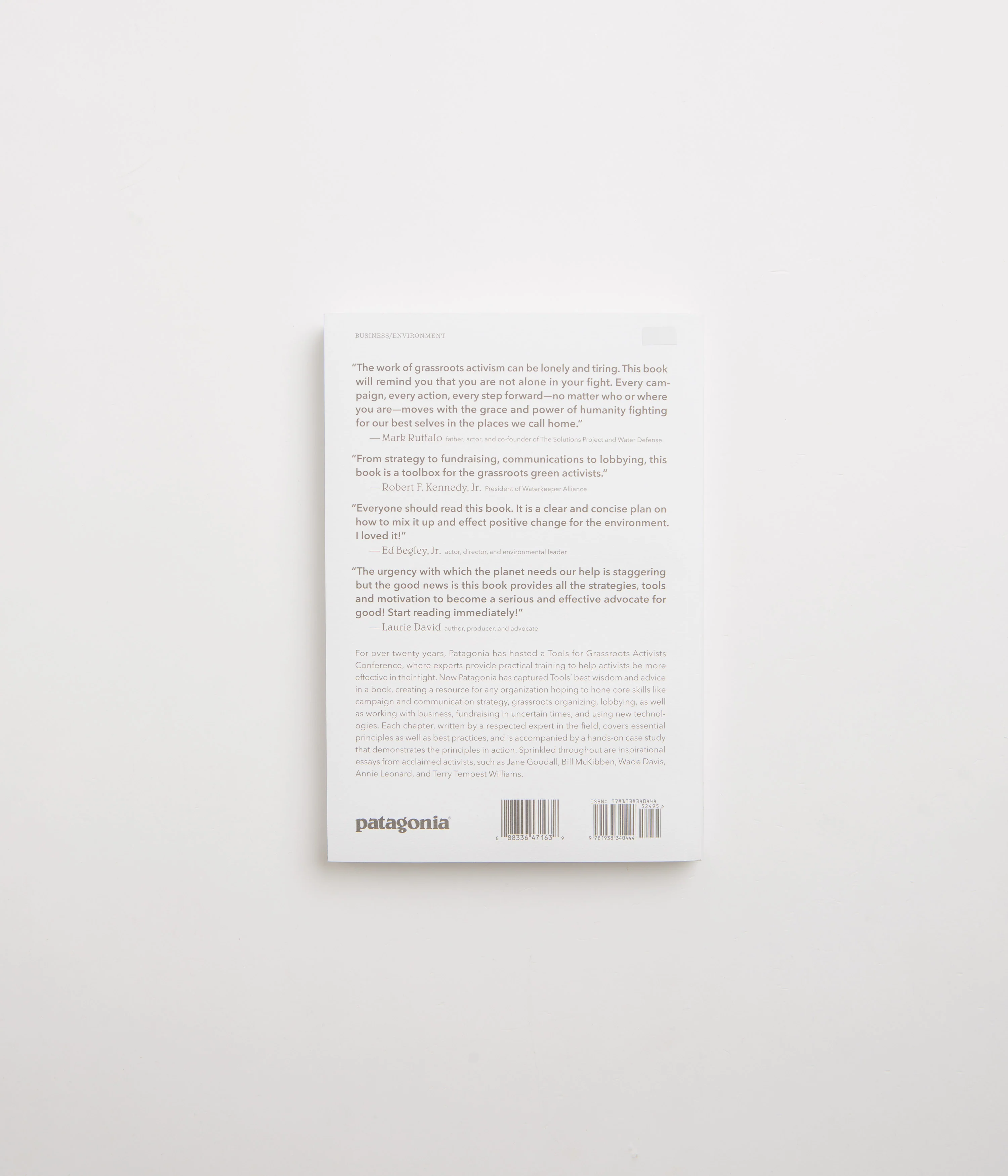 Tools for Grassroots Activists (Paperback) - Nora Gallagher & Lisa Myers - Image 3