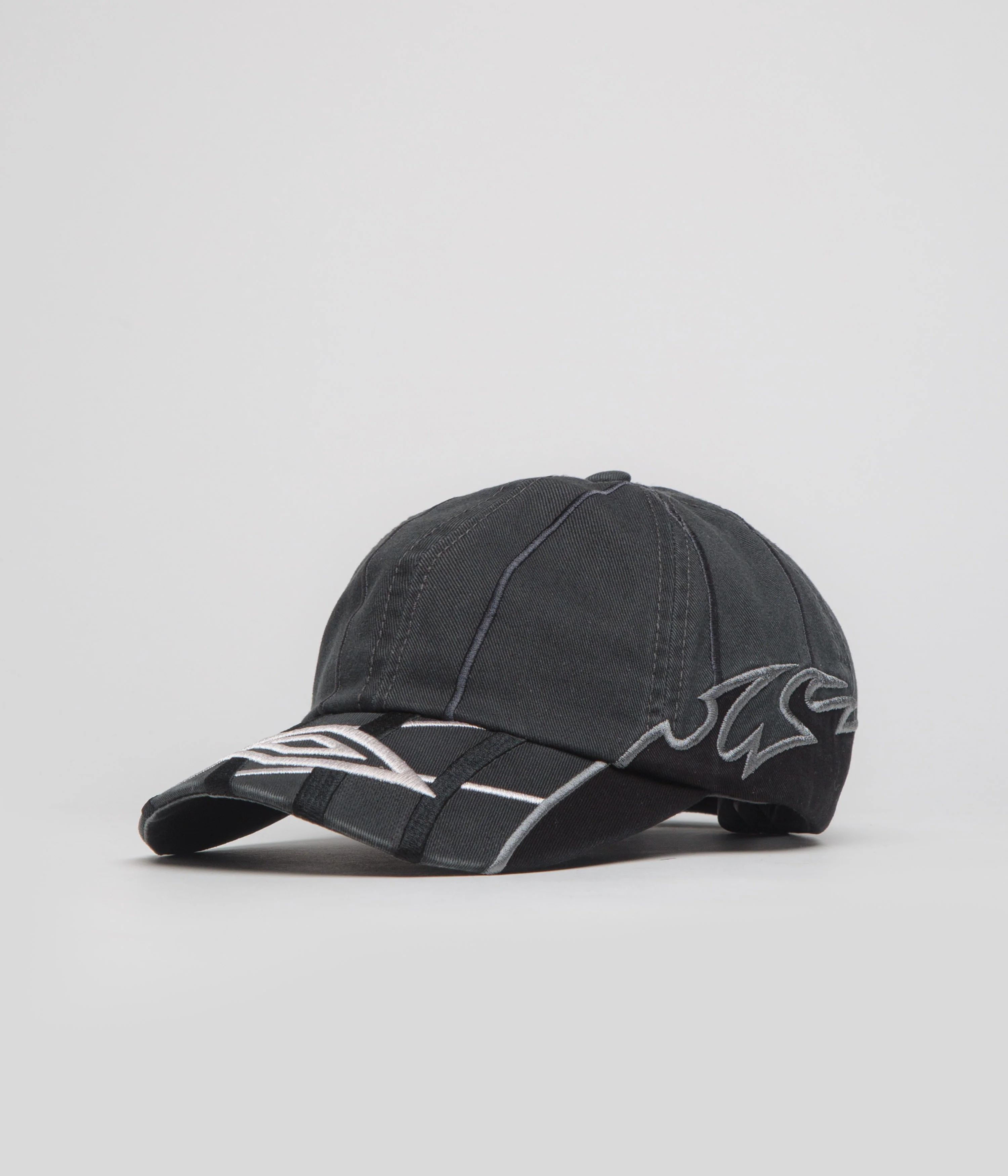 Umbro Goalkeeper Cap - Dark Grey
