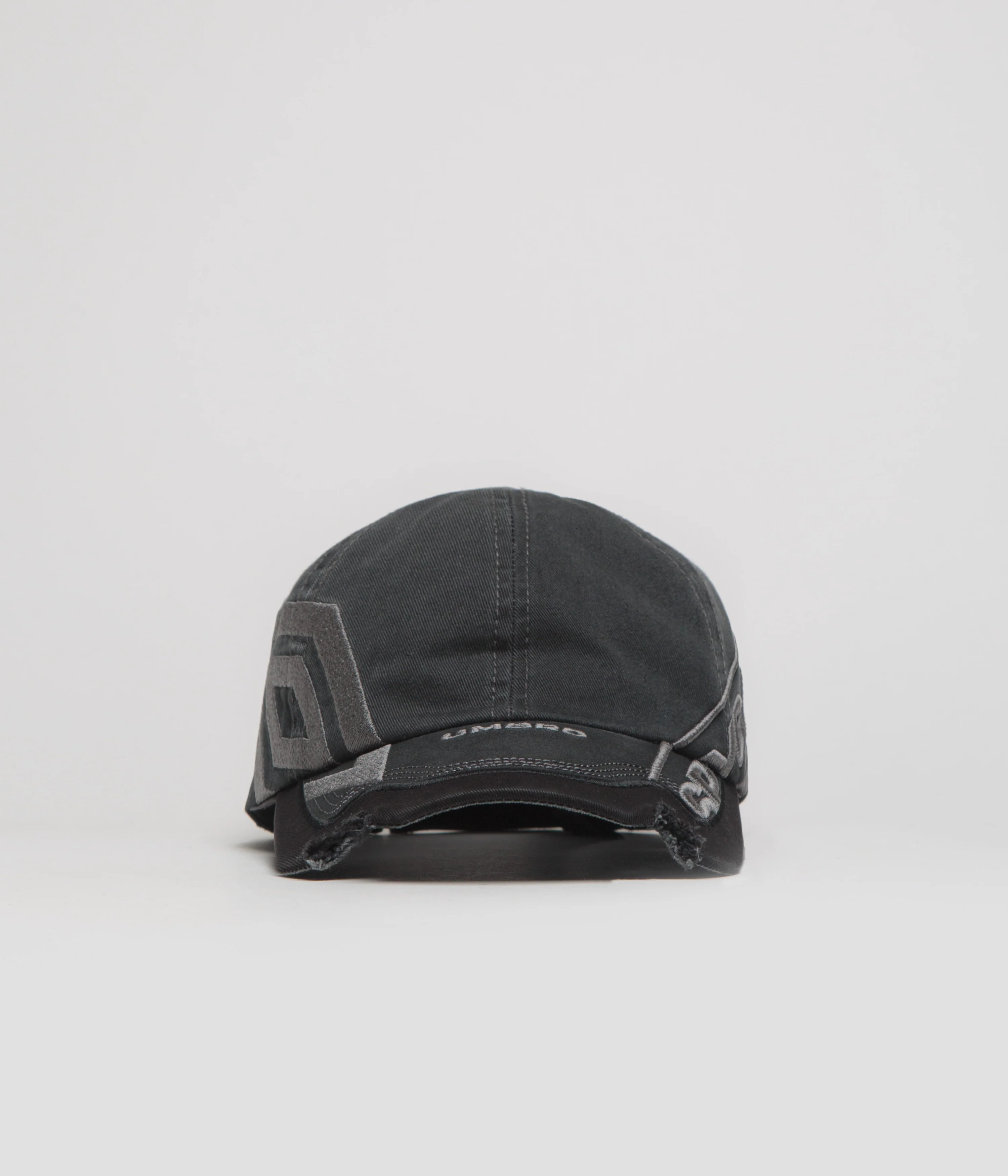 Umbro Spycam Cap - Dark Grey - Image 2