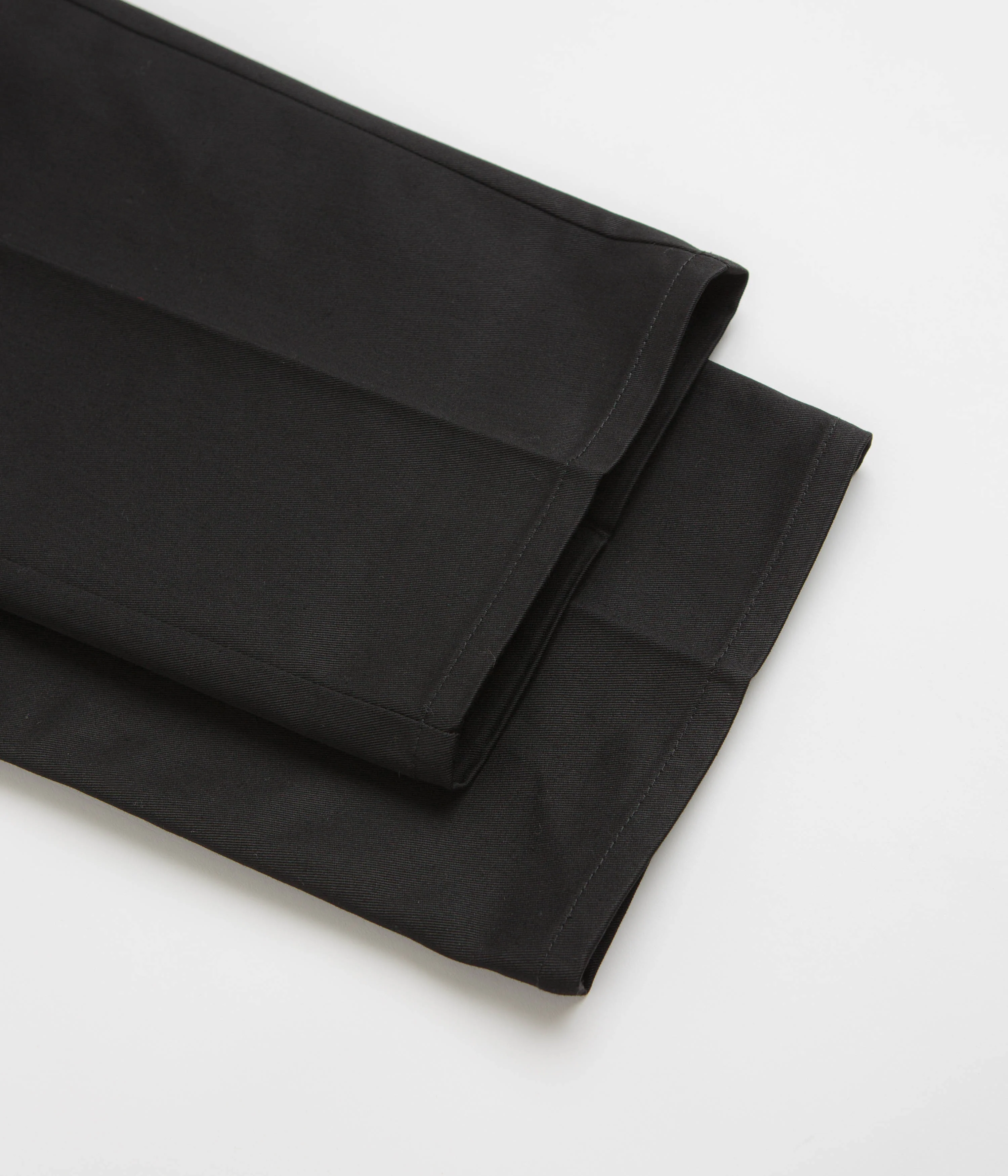 Universal Overall Type.03 Standard Pants - Black - Image 10