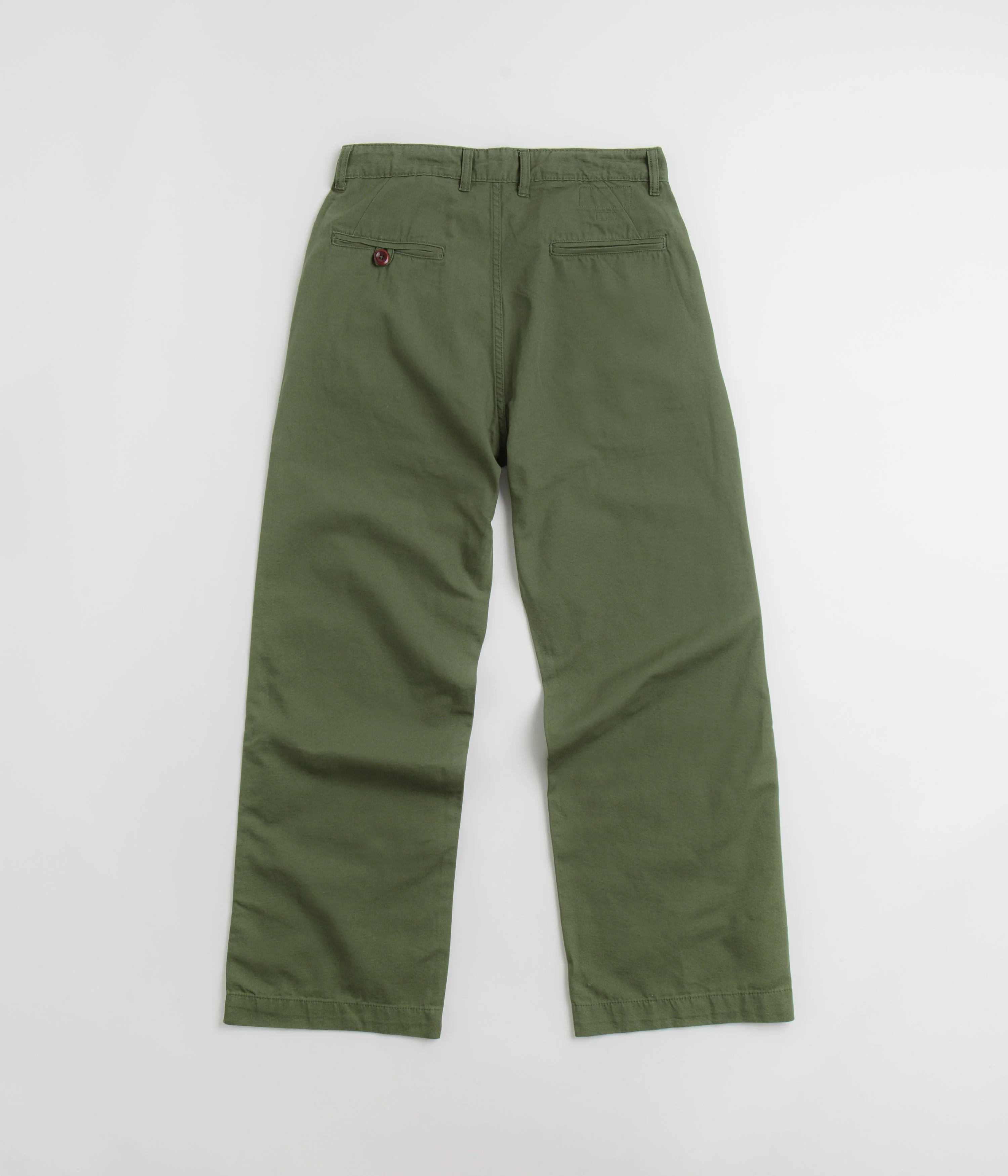 Uskees 5018 Boat Pants - Coriander - Image 3