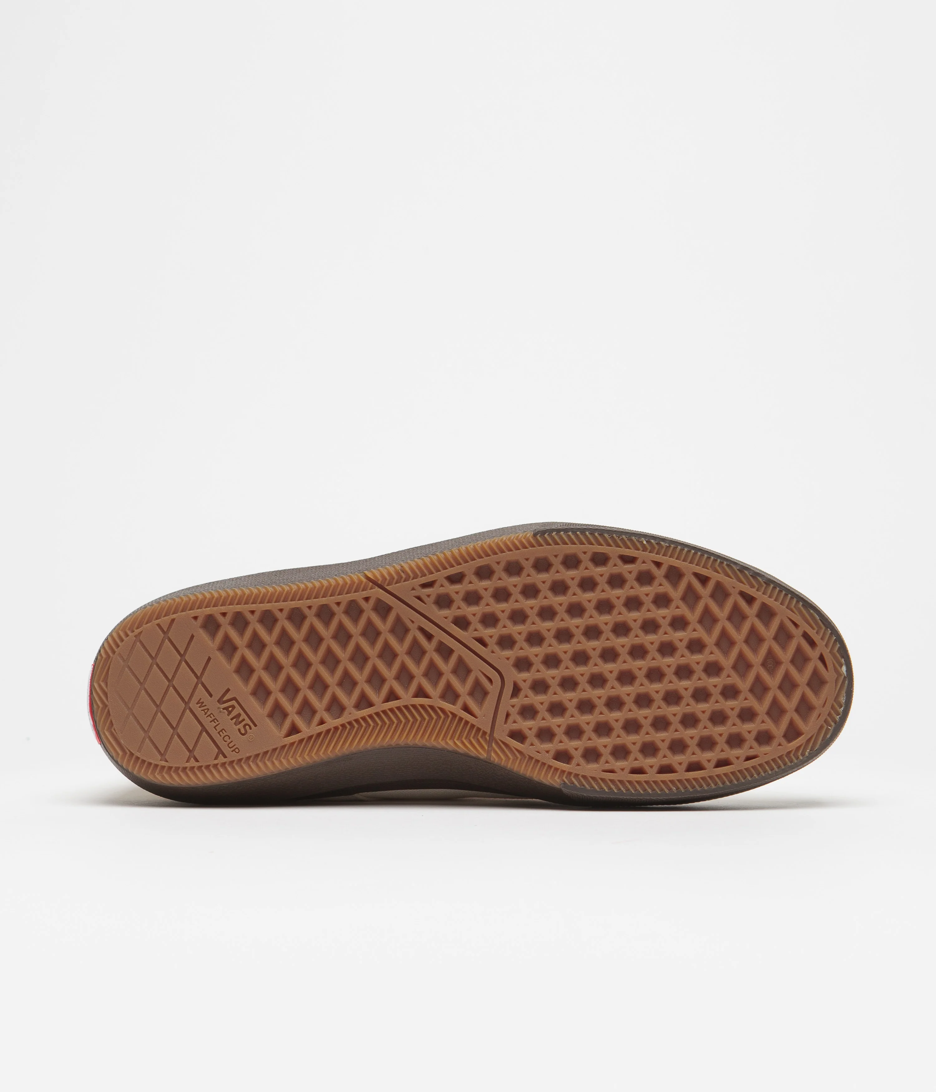 Vans Crockett High Decon Shoes - (Quasi) White - Image 6