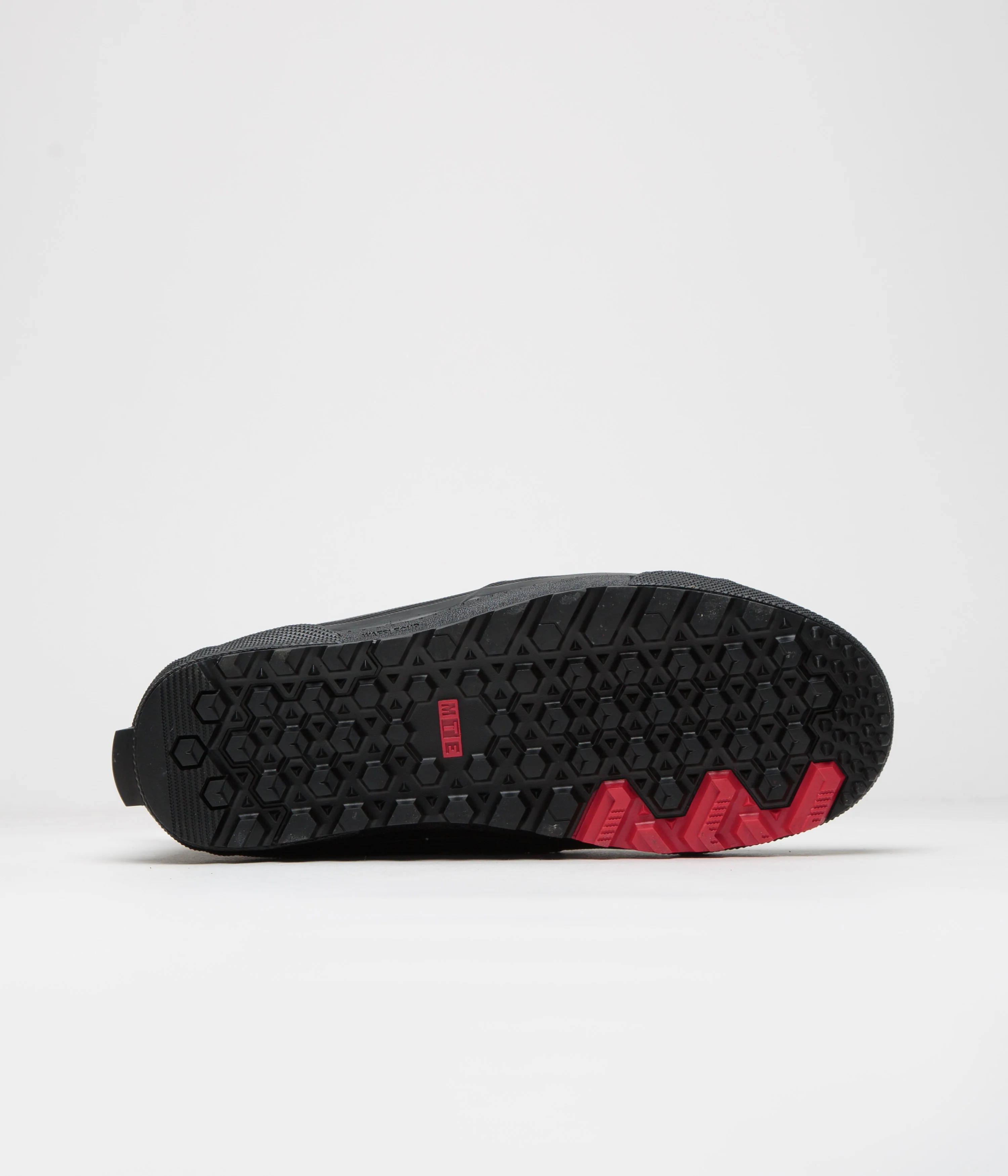 Vans MTE Sk8-Hi Gore-Tex Shoes - Blackout - Image 6