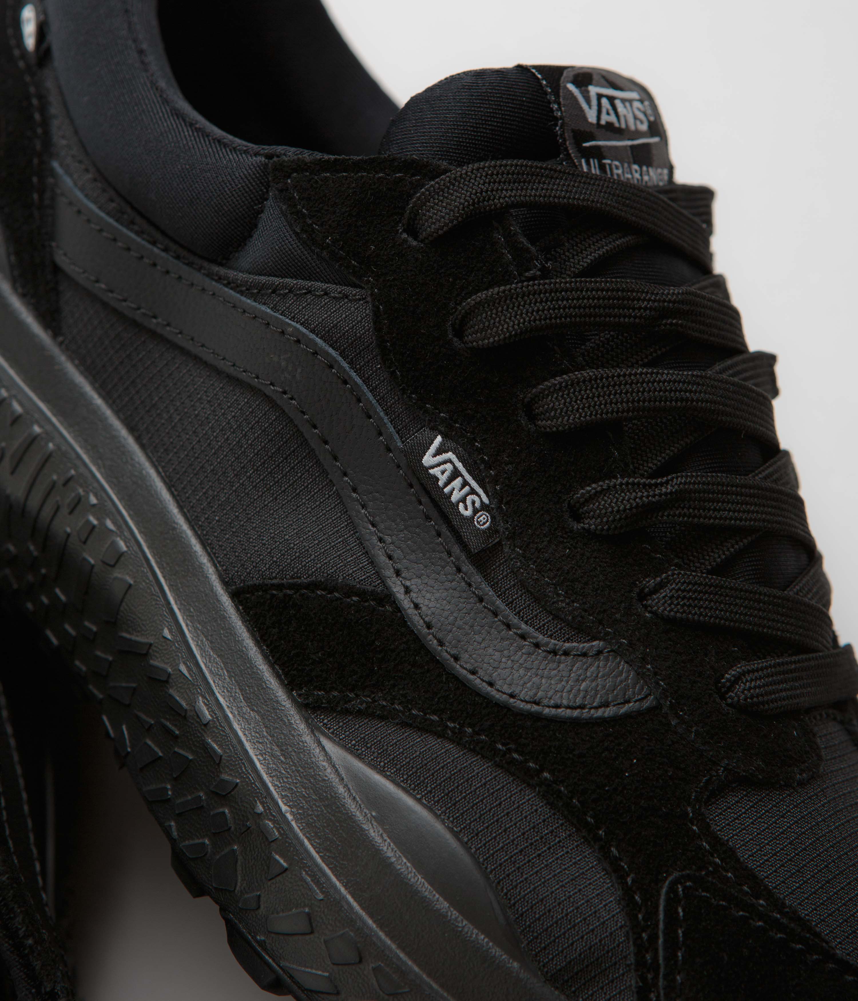 Vans MTE UltraRange Neo VR3 Shoes - Black / Black - Image 3