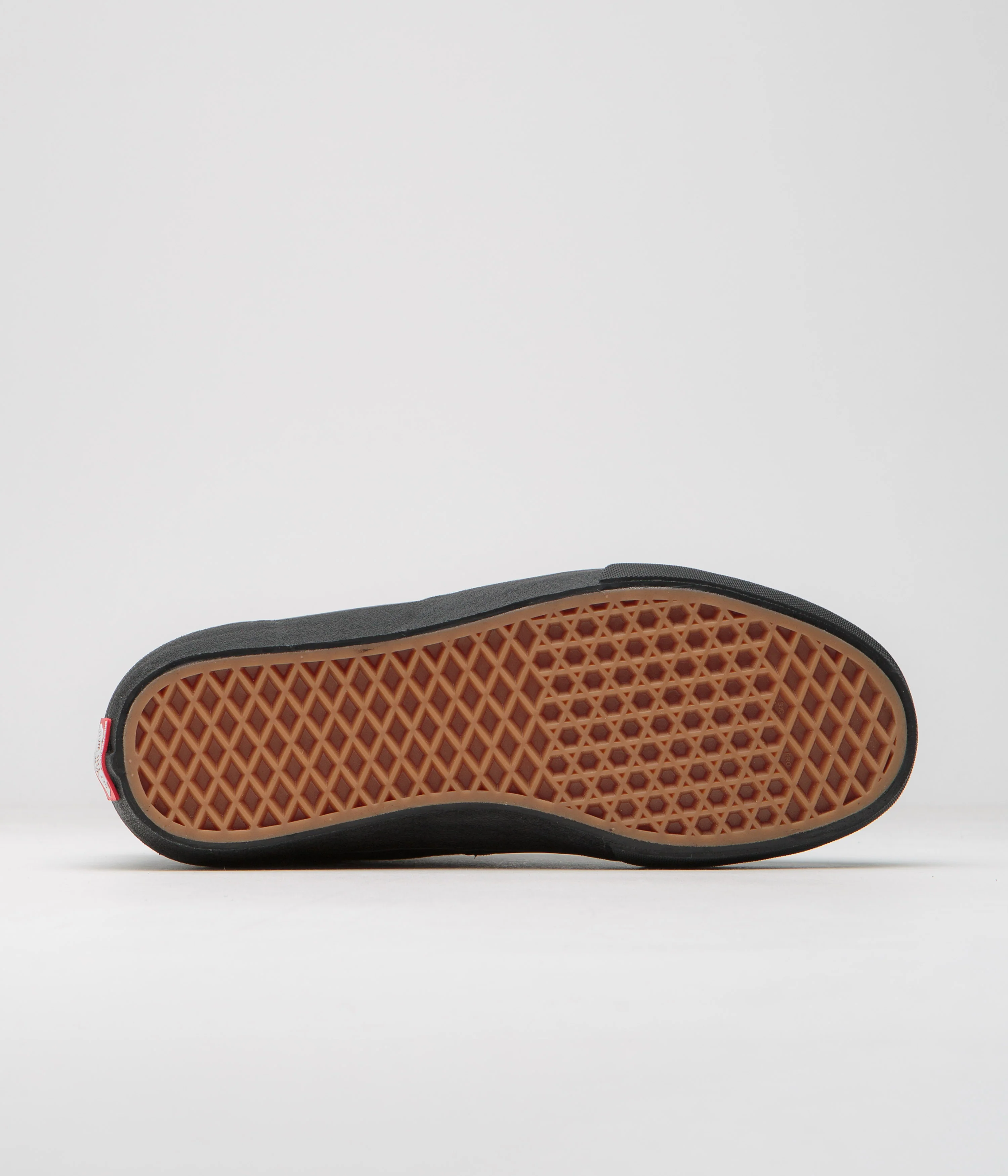 Vans Rowan Shoes - Black - Image 6