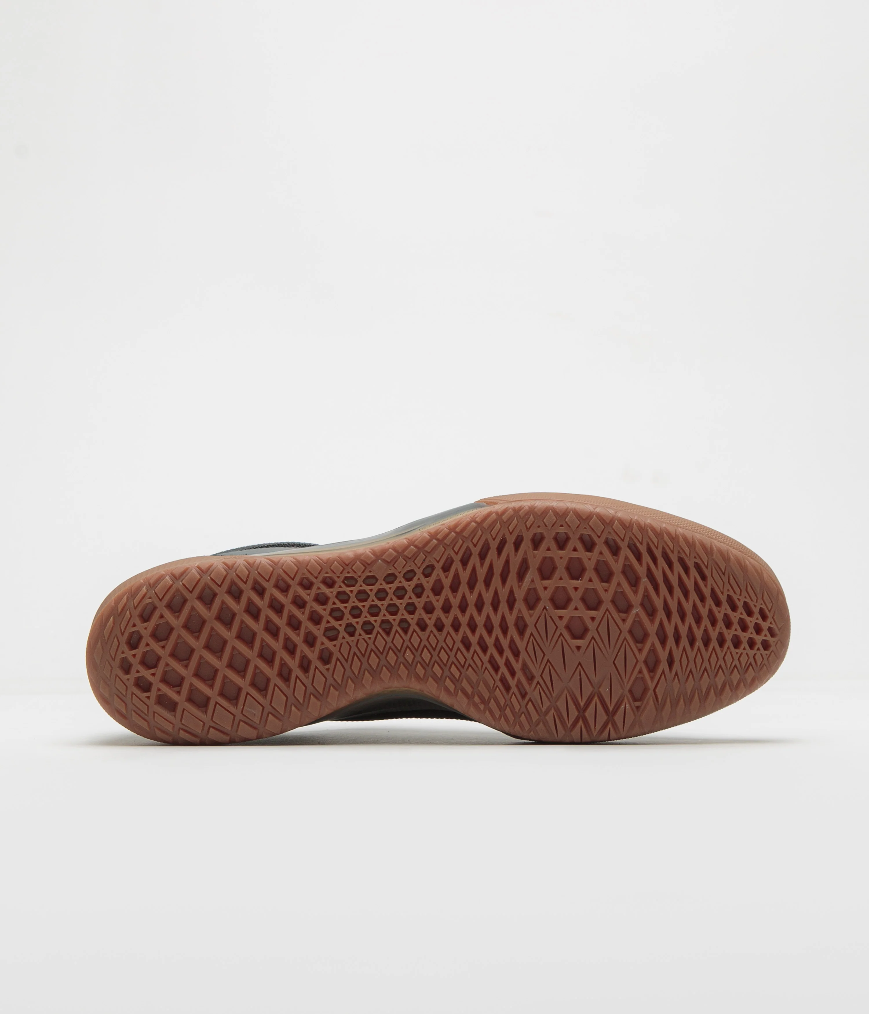 Vans Skate AVE 2.0 Shoes - Black / Gum - Image 4