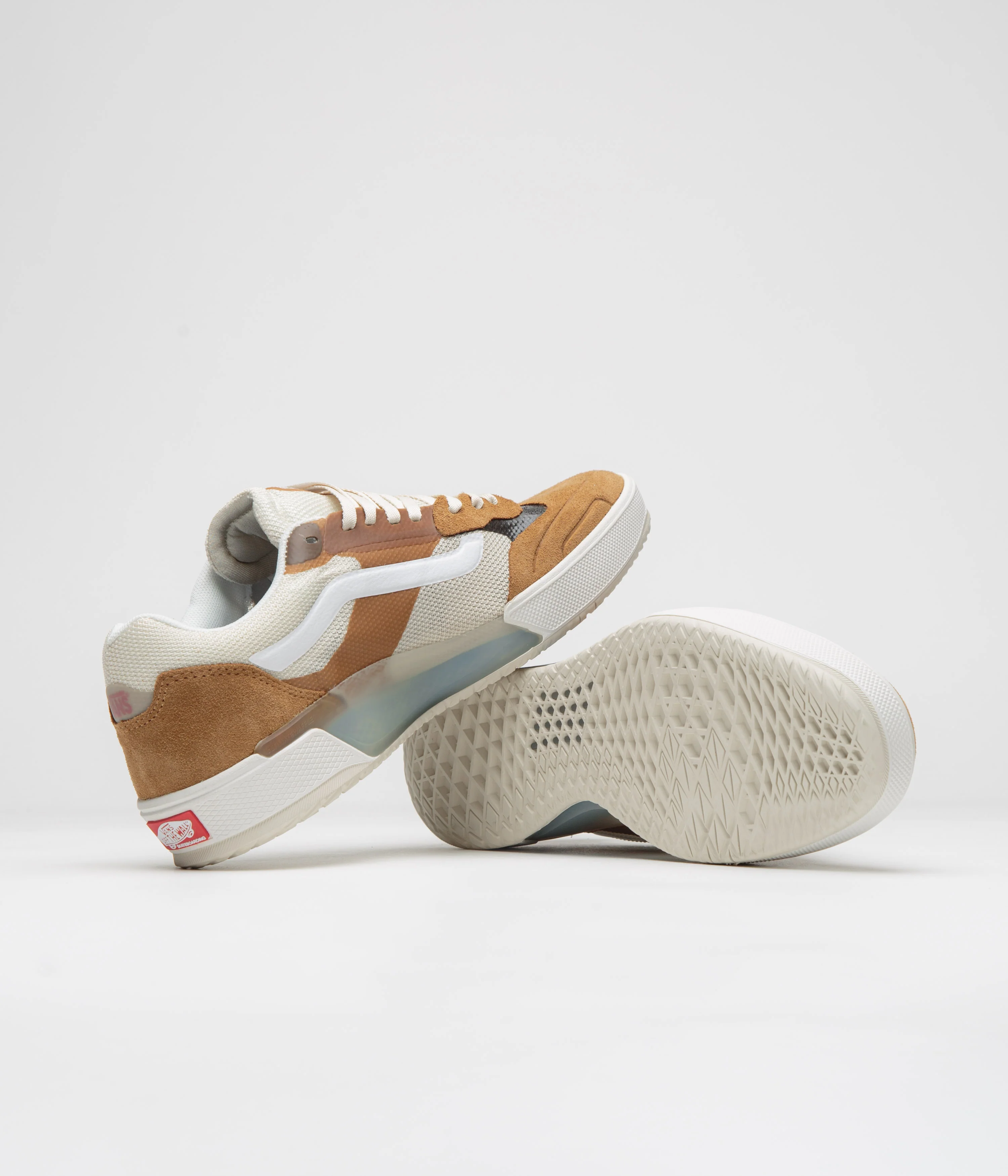 Vans Skate AVE 2.0 Shoes - Brown Sugar - Image 5