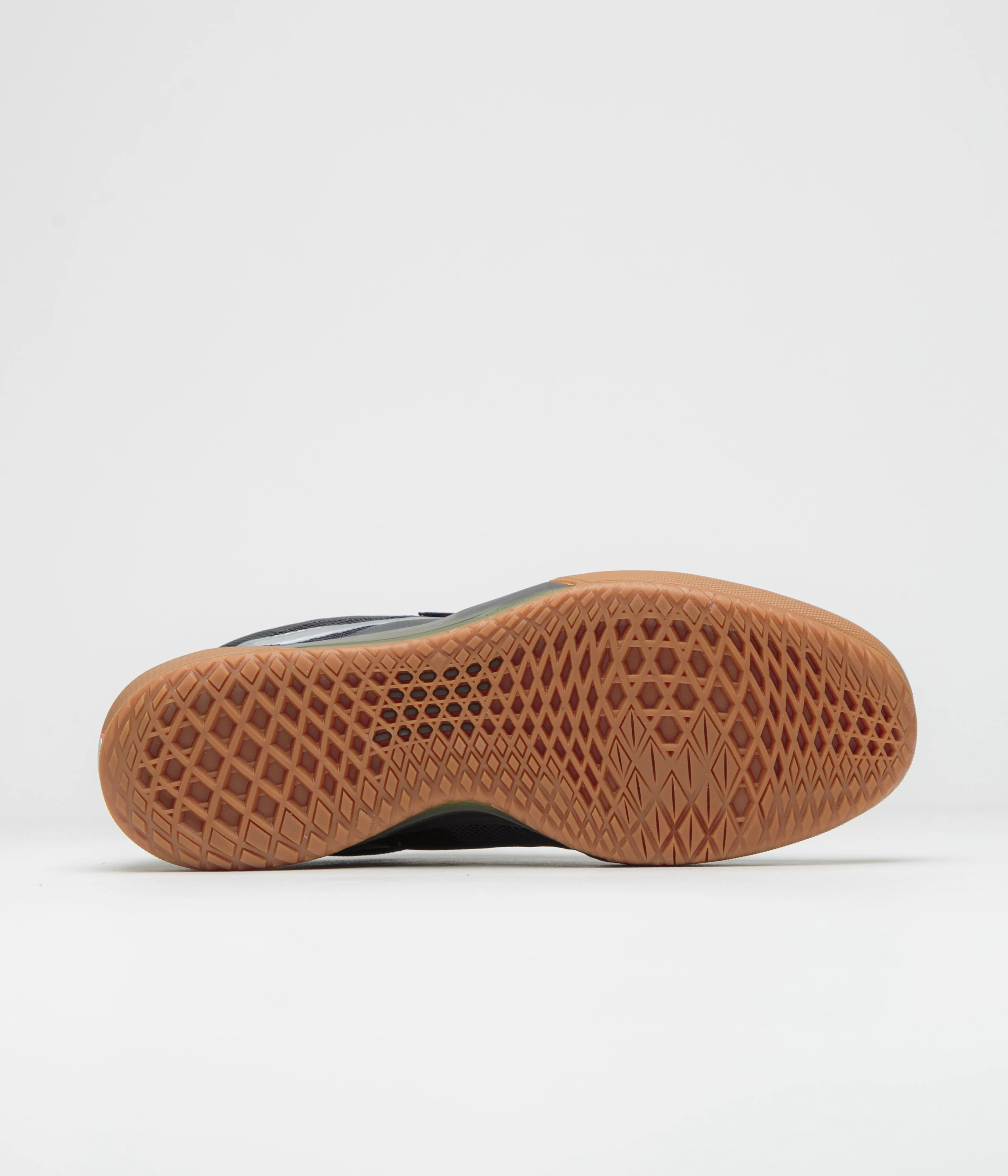 Vans Skate AVE 2.0 Shoes - Navy / Gum - Image 6