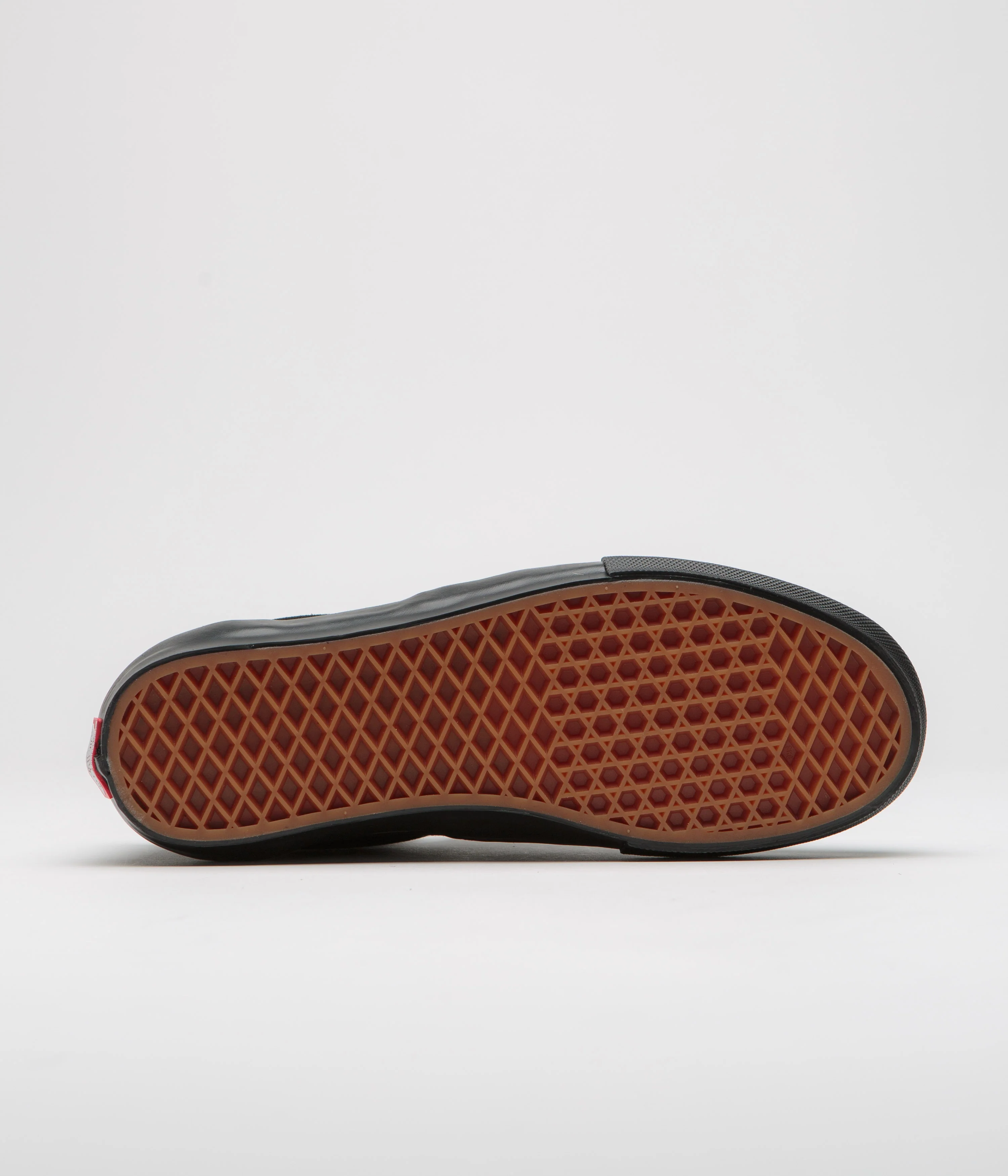 Vans Skate Era Shoes - Black / Black - Image 6