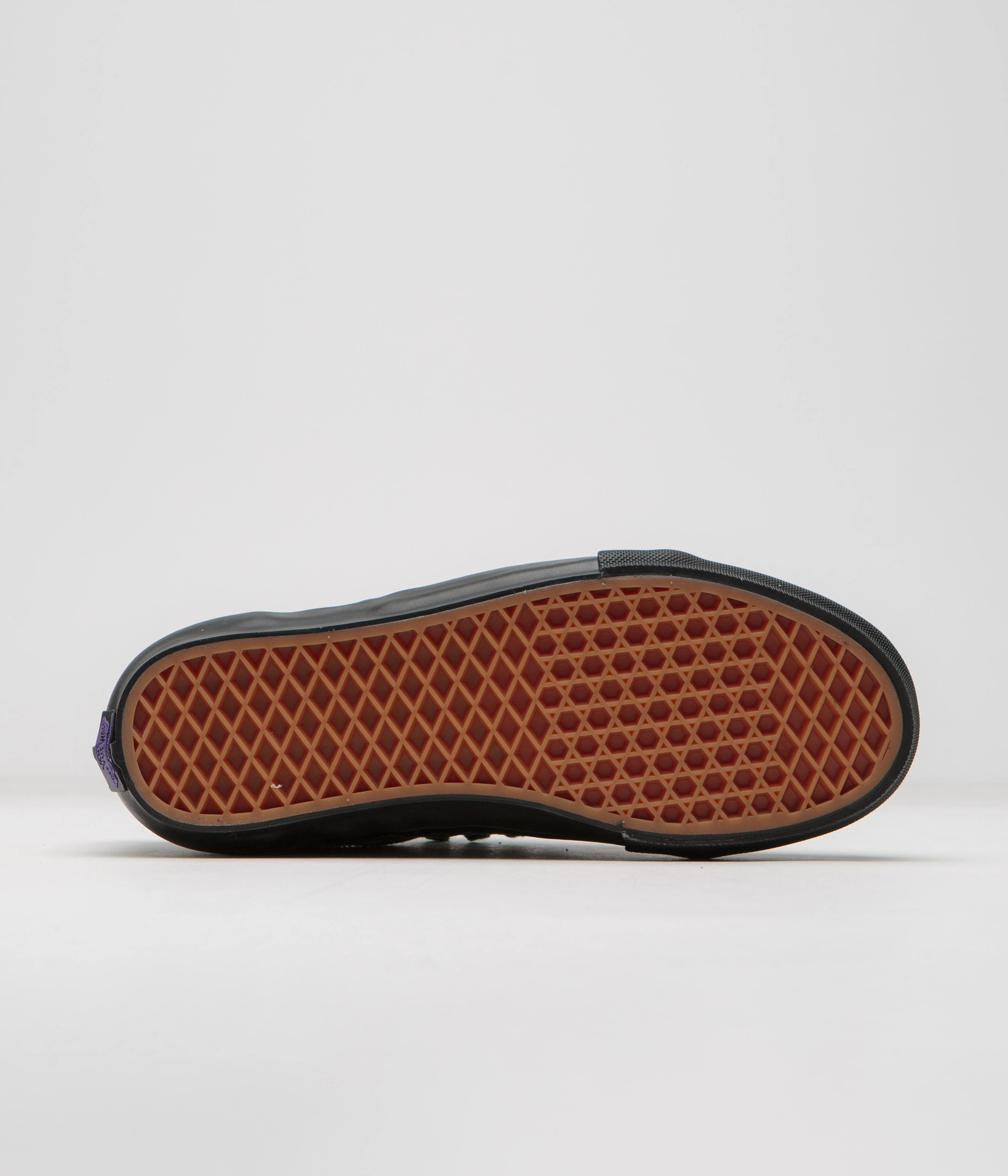 Vans Skate Old Skool Sport Shoes - Ponderosa Pine - Image 7