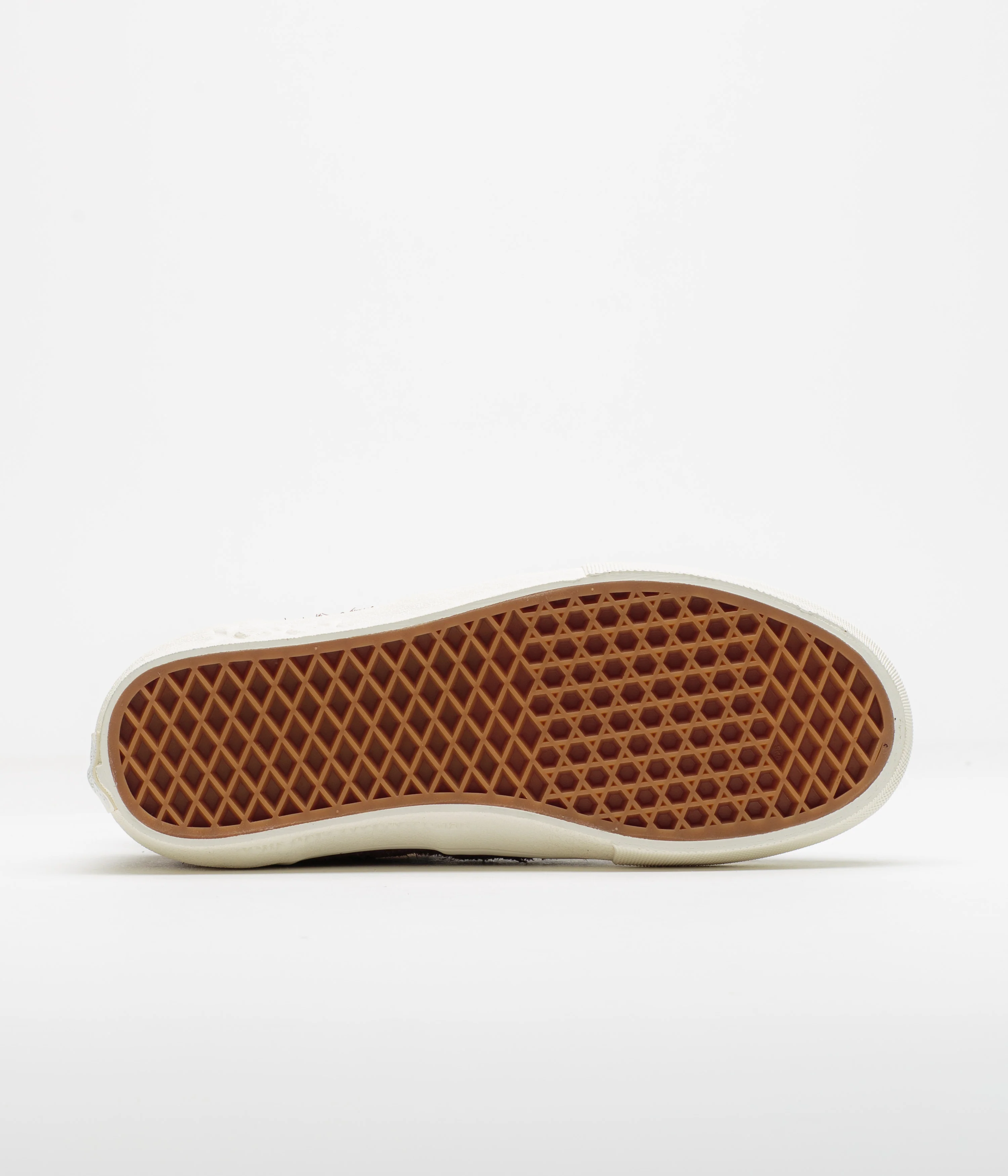 Vans x Pop Trading Company x Ben G Skate Era Shoes - (Pop) Burgundy - Image 7