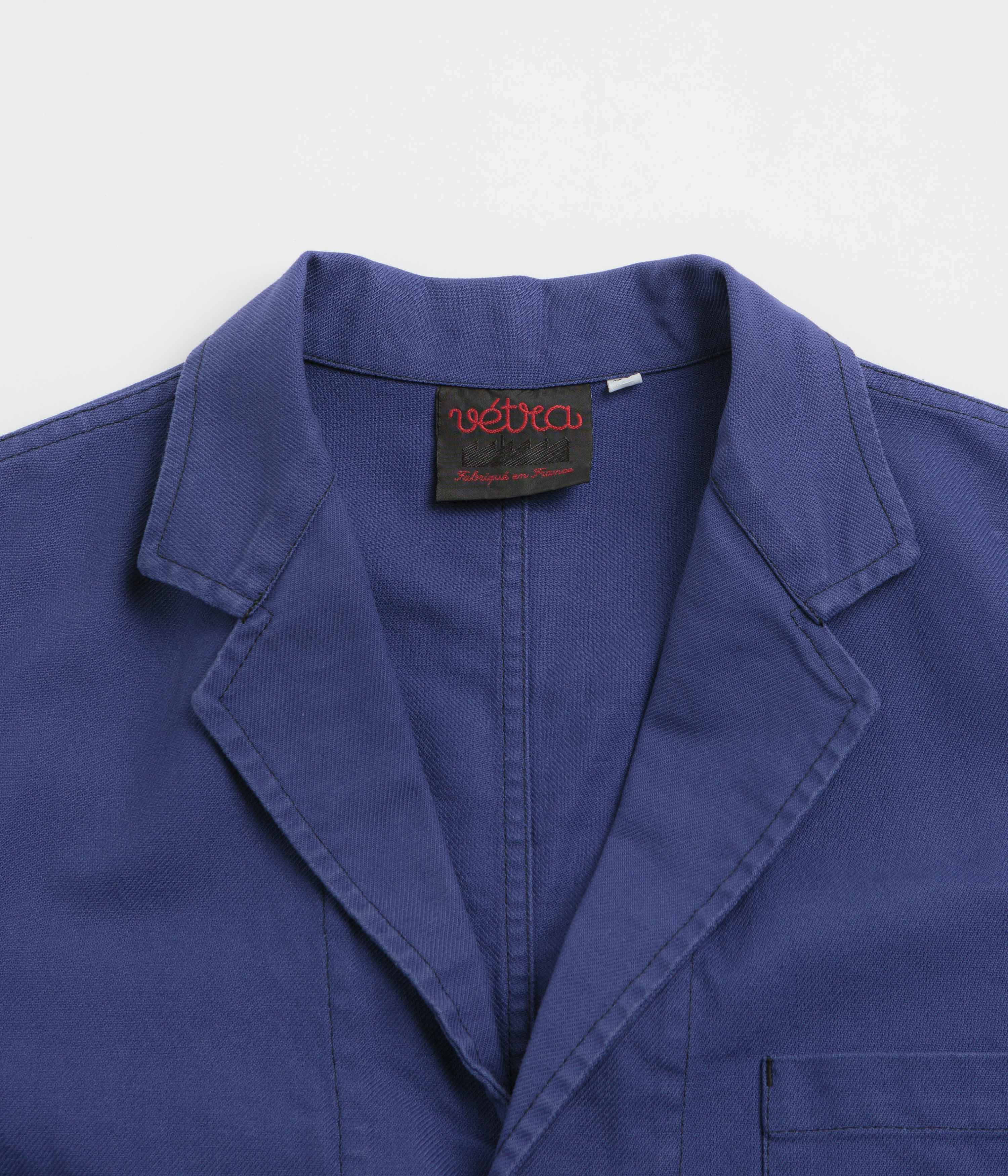 Vetra 14 Workwear Blazer - Hydrone - Image 3