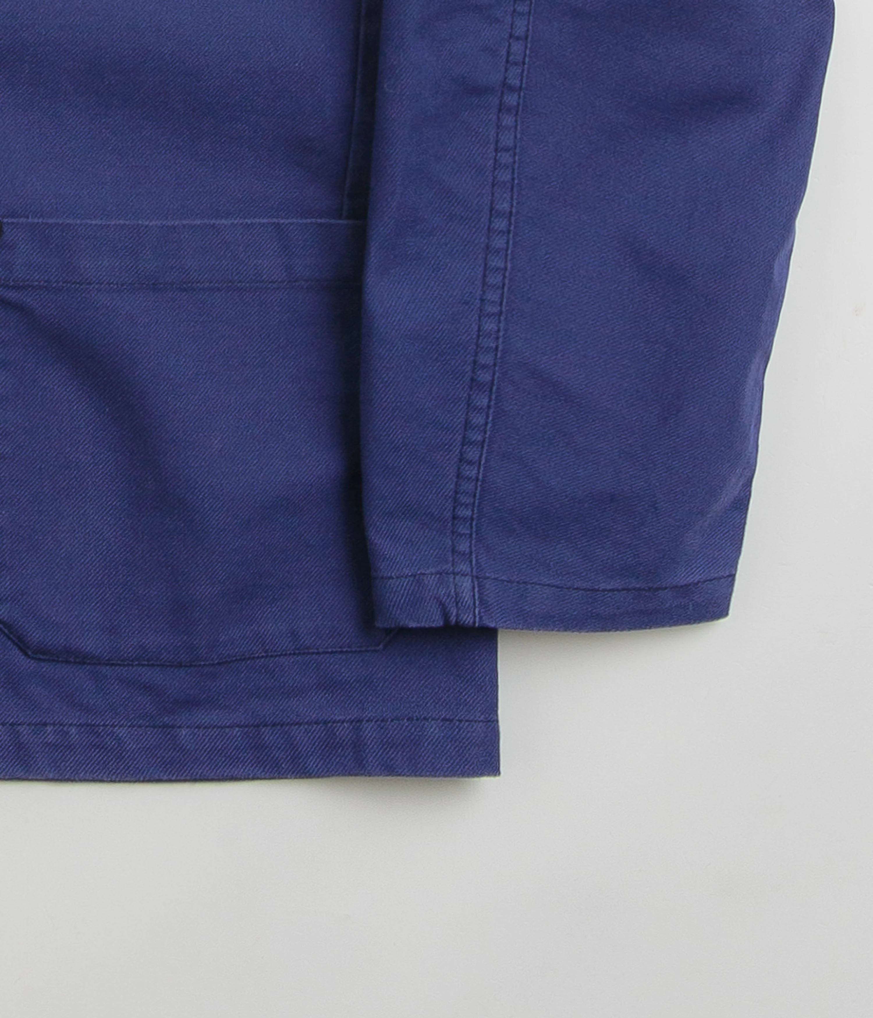 Vetra Organic Workwear Blazer - Hydrone - Image 5