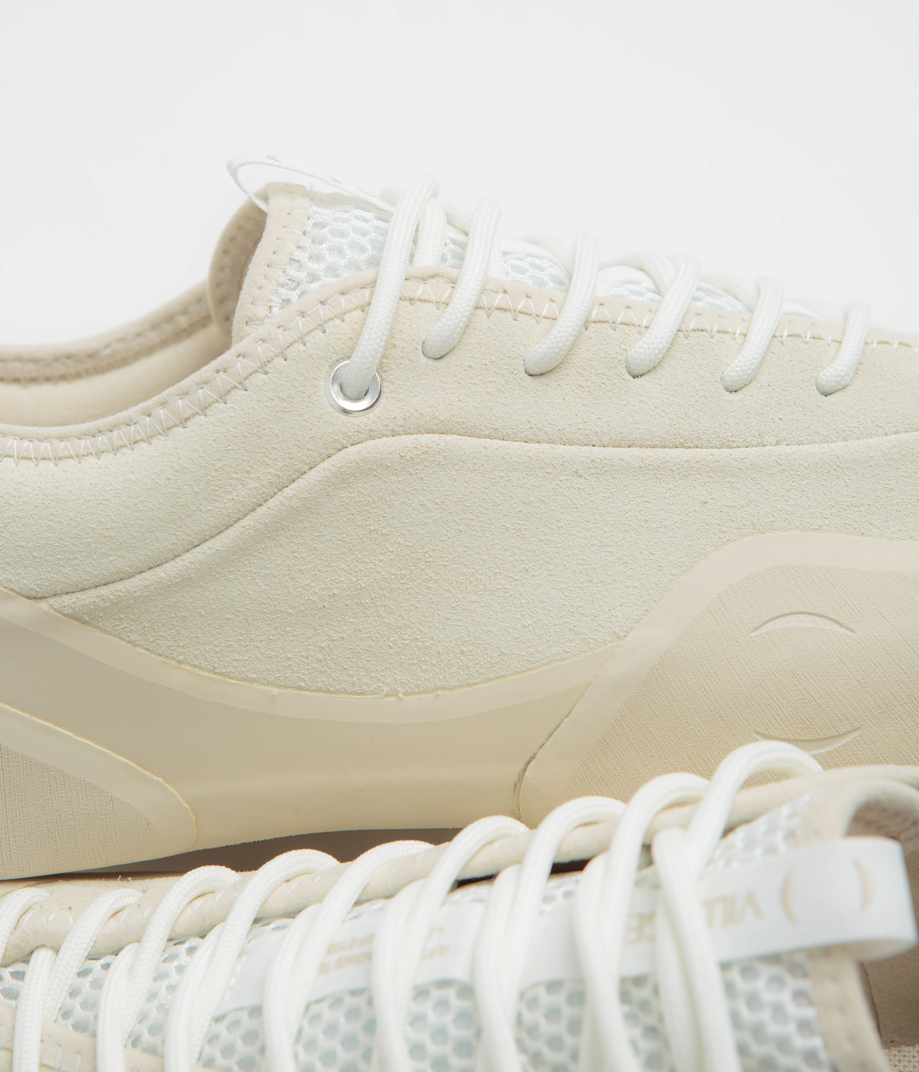 Village PM 1.00 PM Shoes - Cream / Cream - Image 3