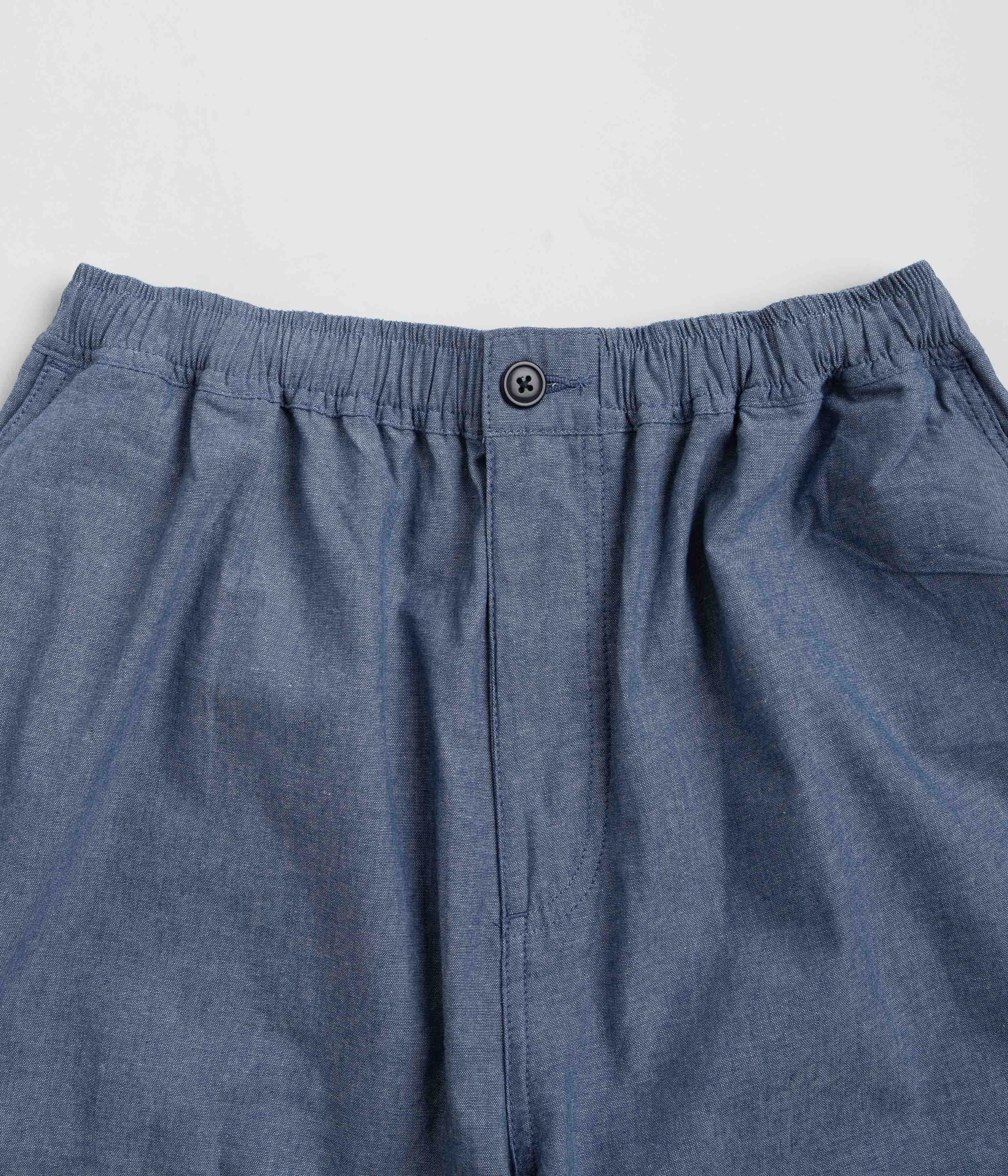 Workware Lounge Pants - Chambray - Image 4