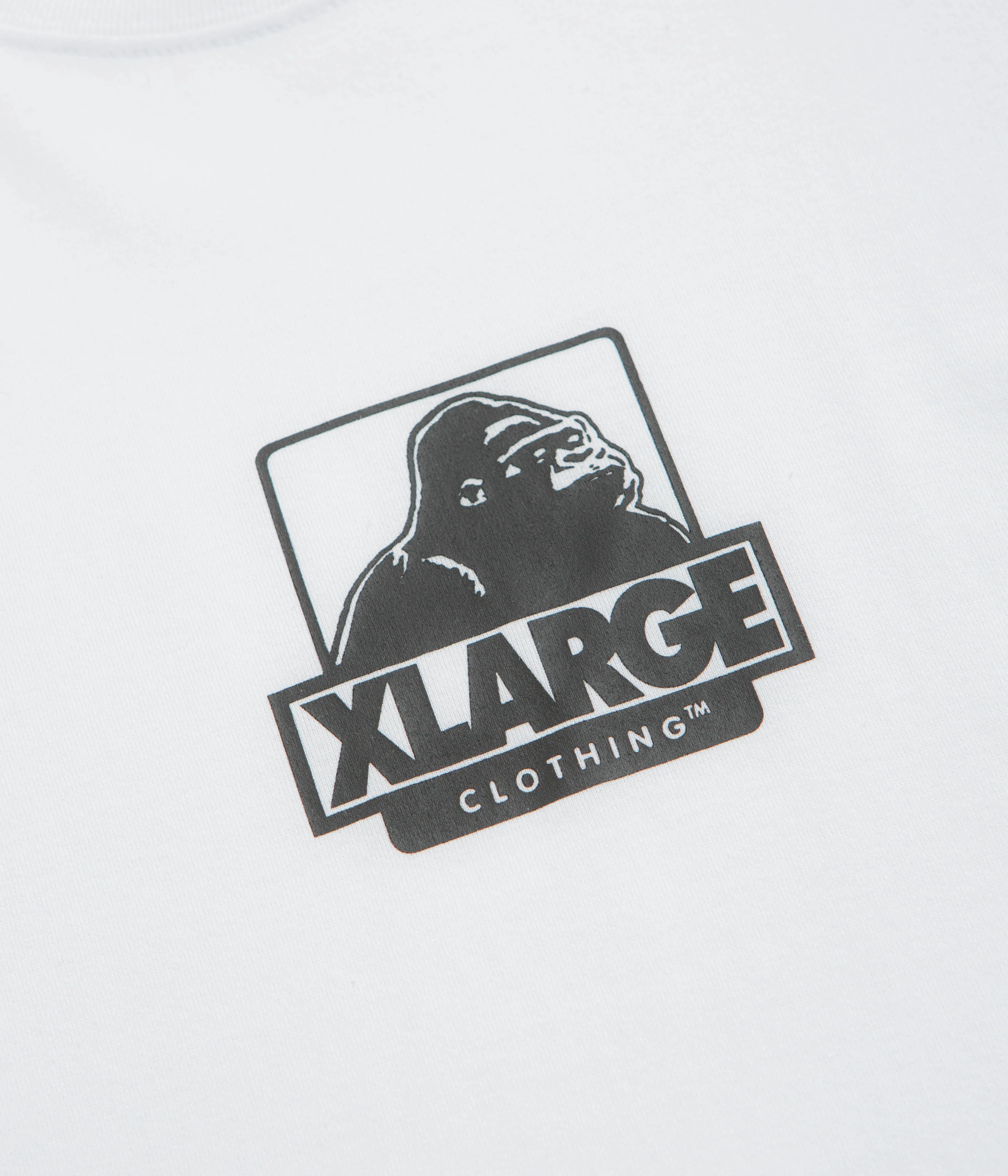 XLarge Little OG T-Shirt - White - Image 3