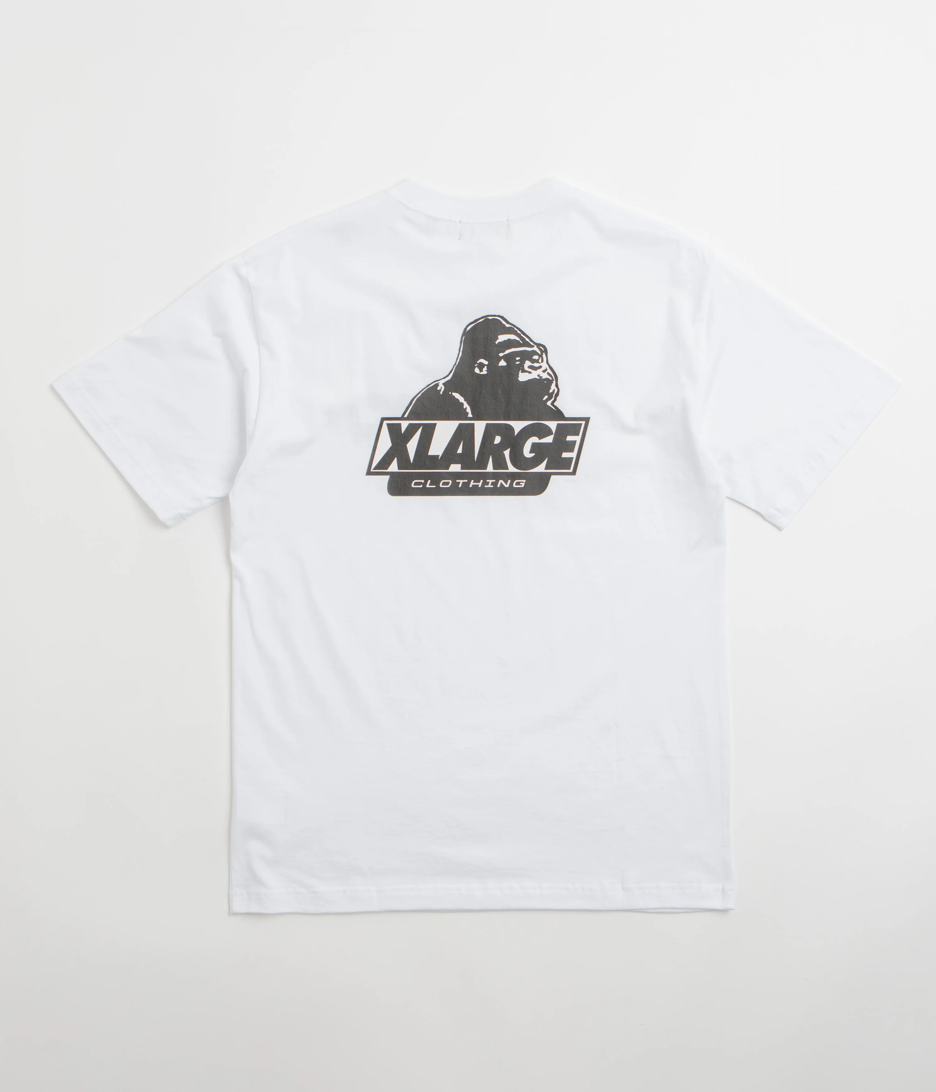 XLarge Old OG T-Shirt - White - Image 2
