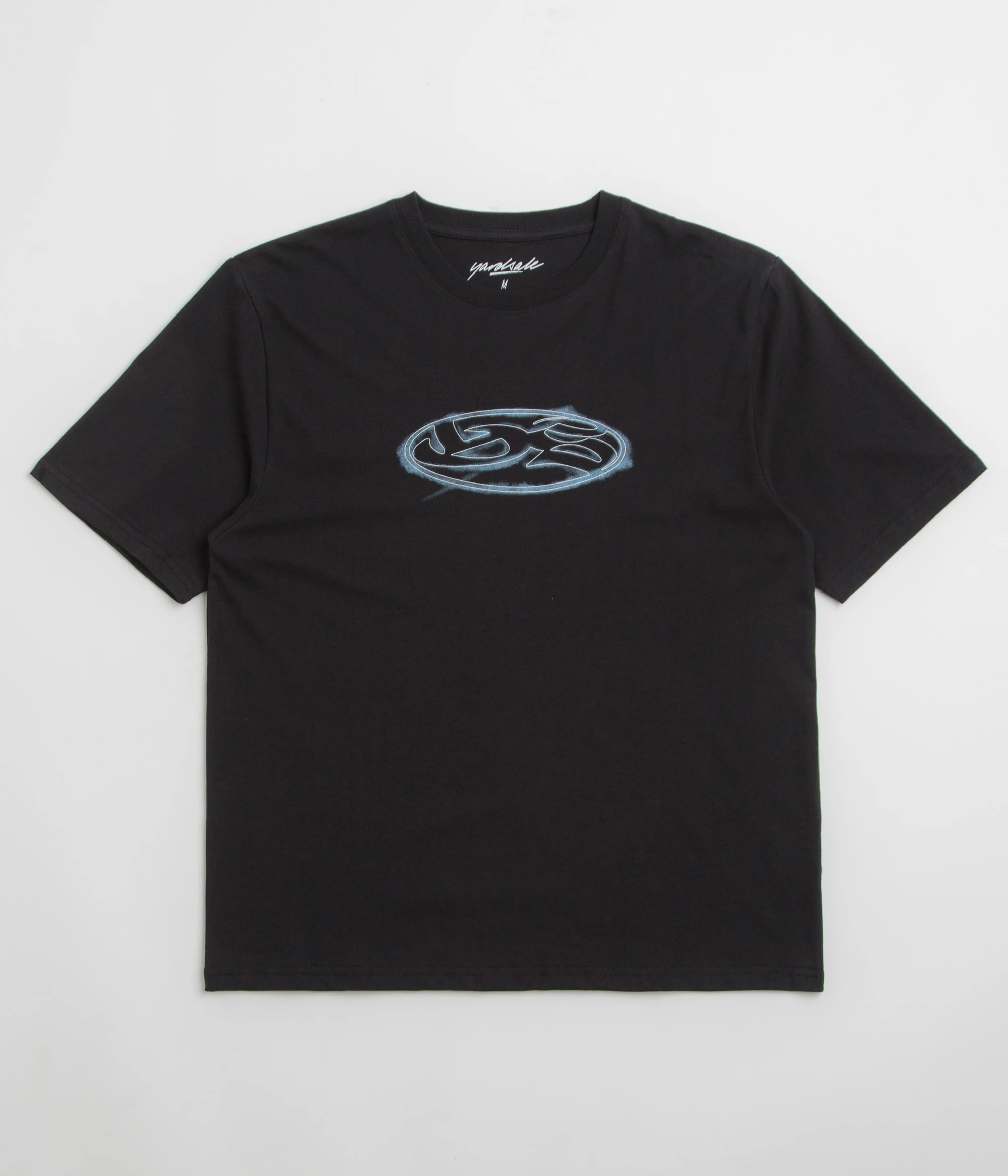 Yardsale Enigma T-Shirt - Black