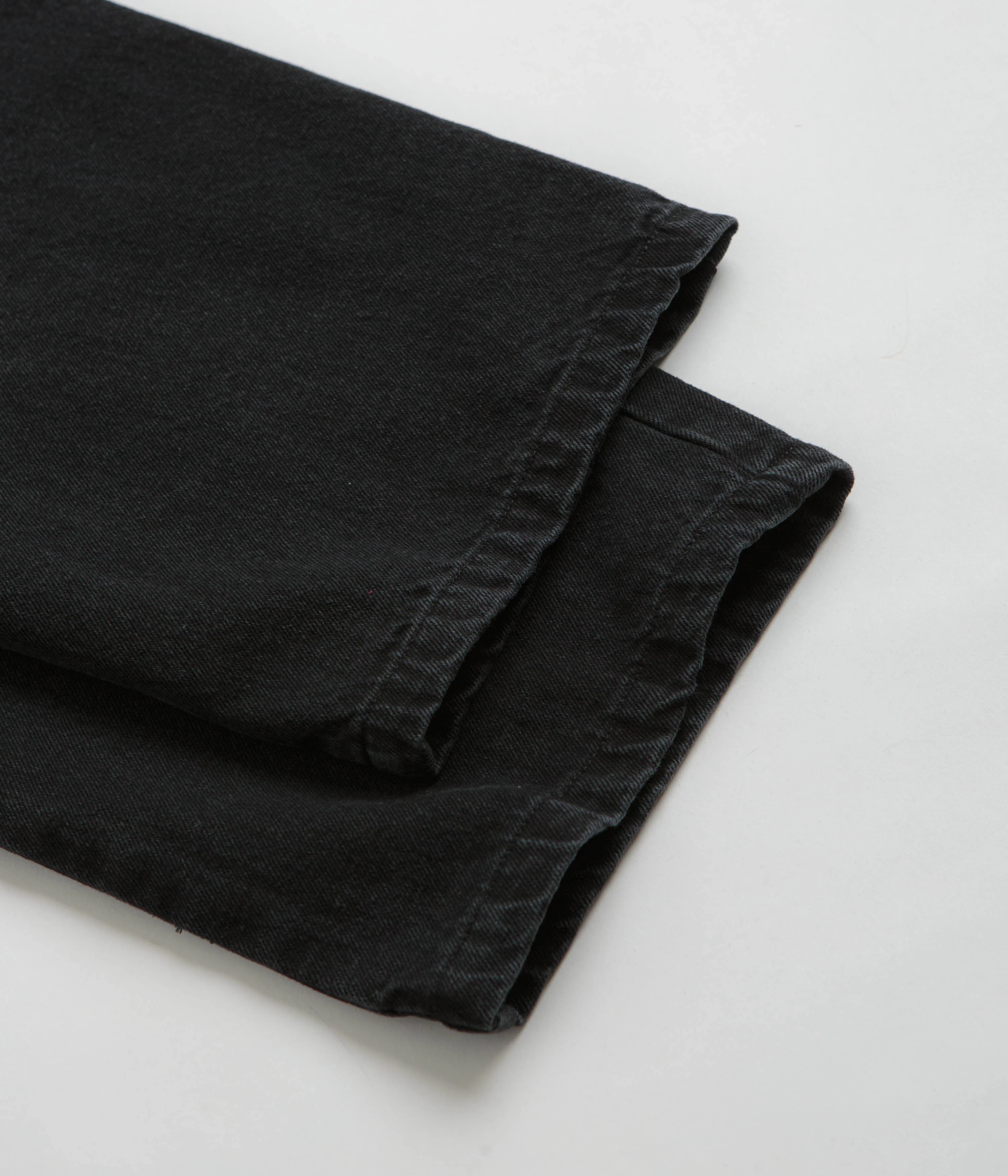 Yardsale Faded Phantasy Jeans - Black - Image 9