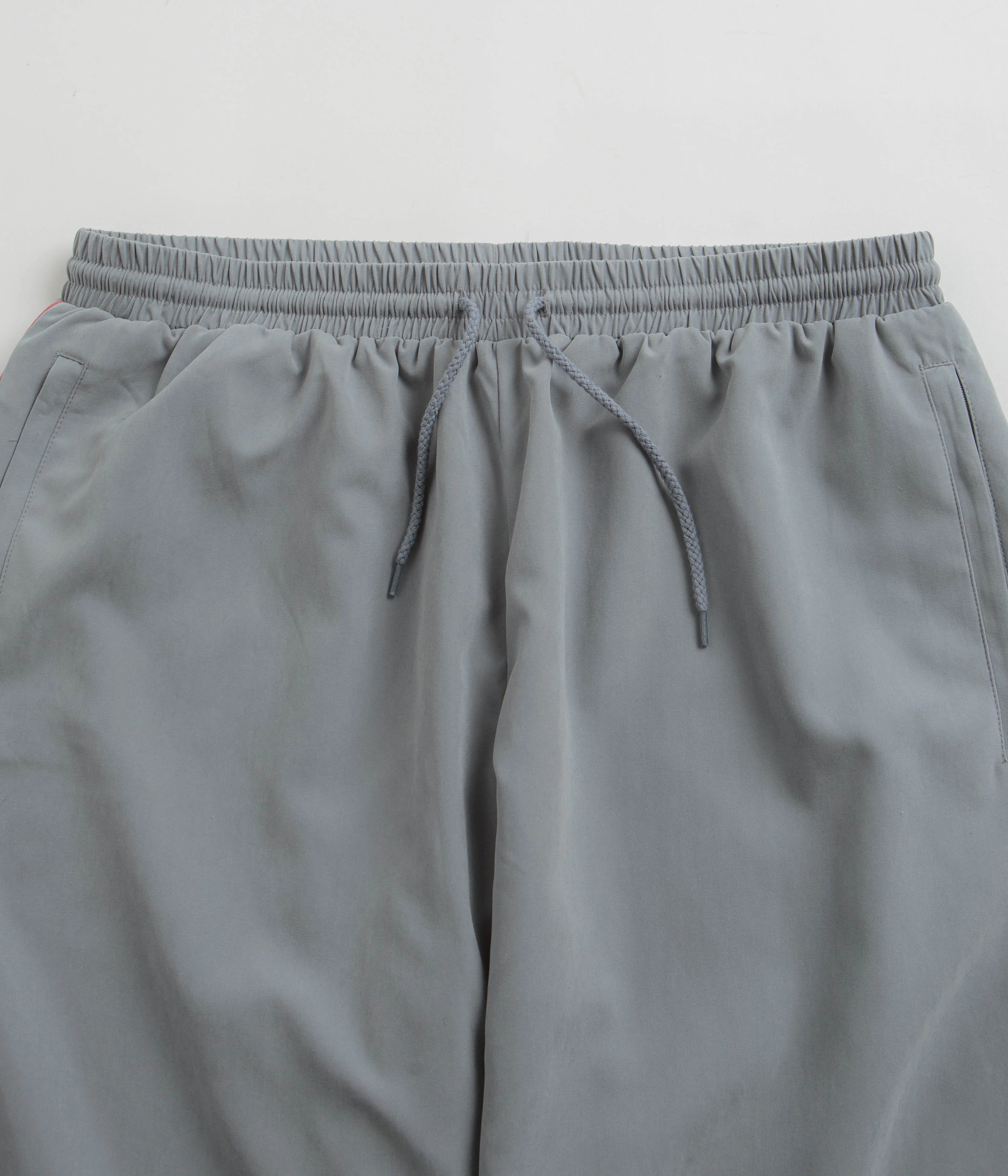 Yardsale Palm Joggers - Light Blue - Image 4
