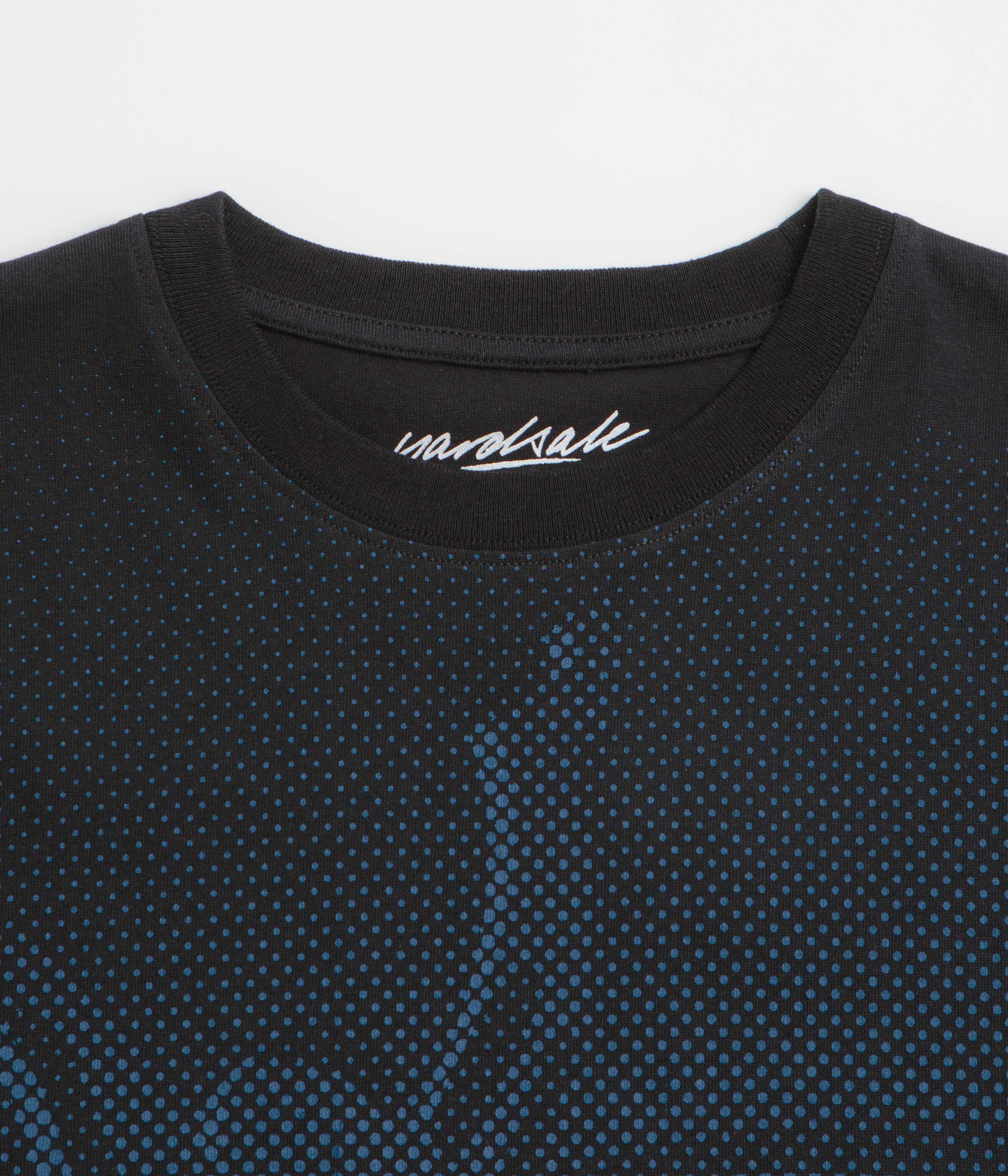 Yardsale Phantasy Dream T-Shirt - Navy - Image 2