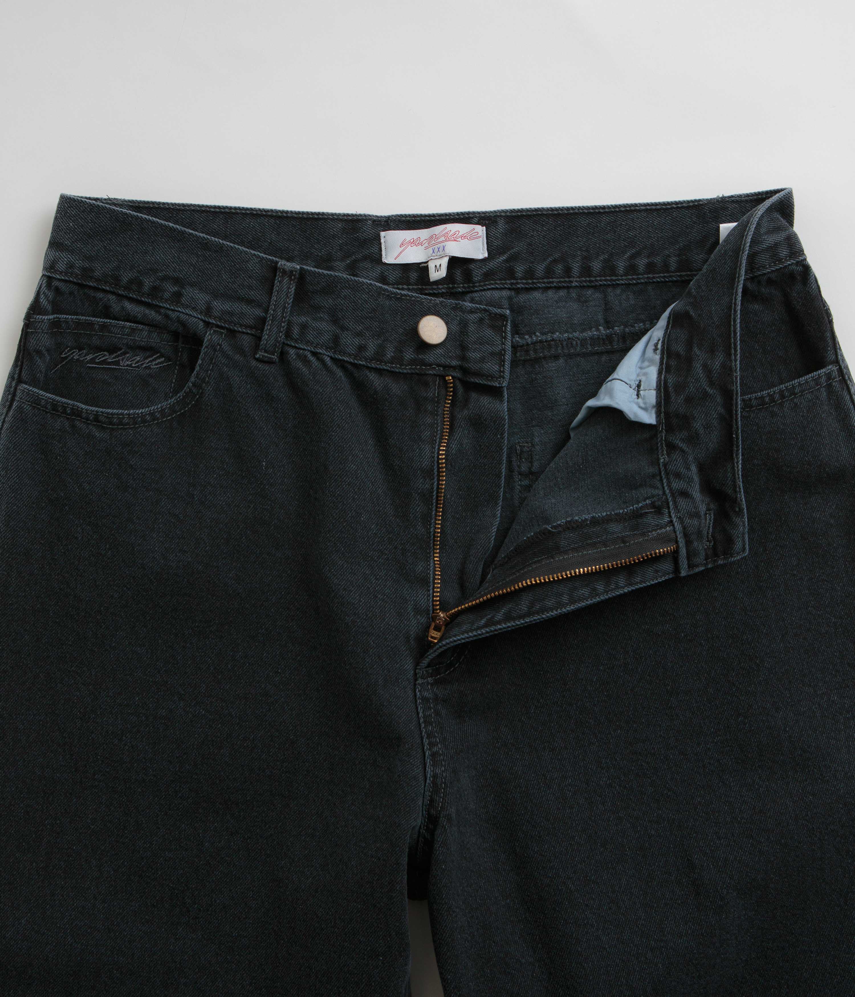 Yardsale Phantasy Jeans - Nightshadow Blue - Image 5